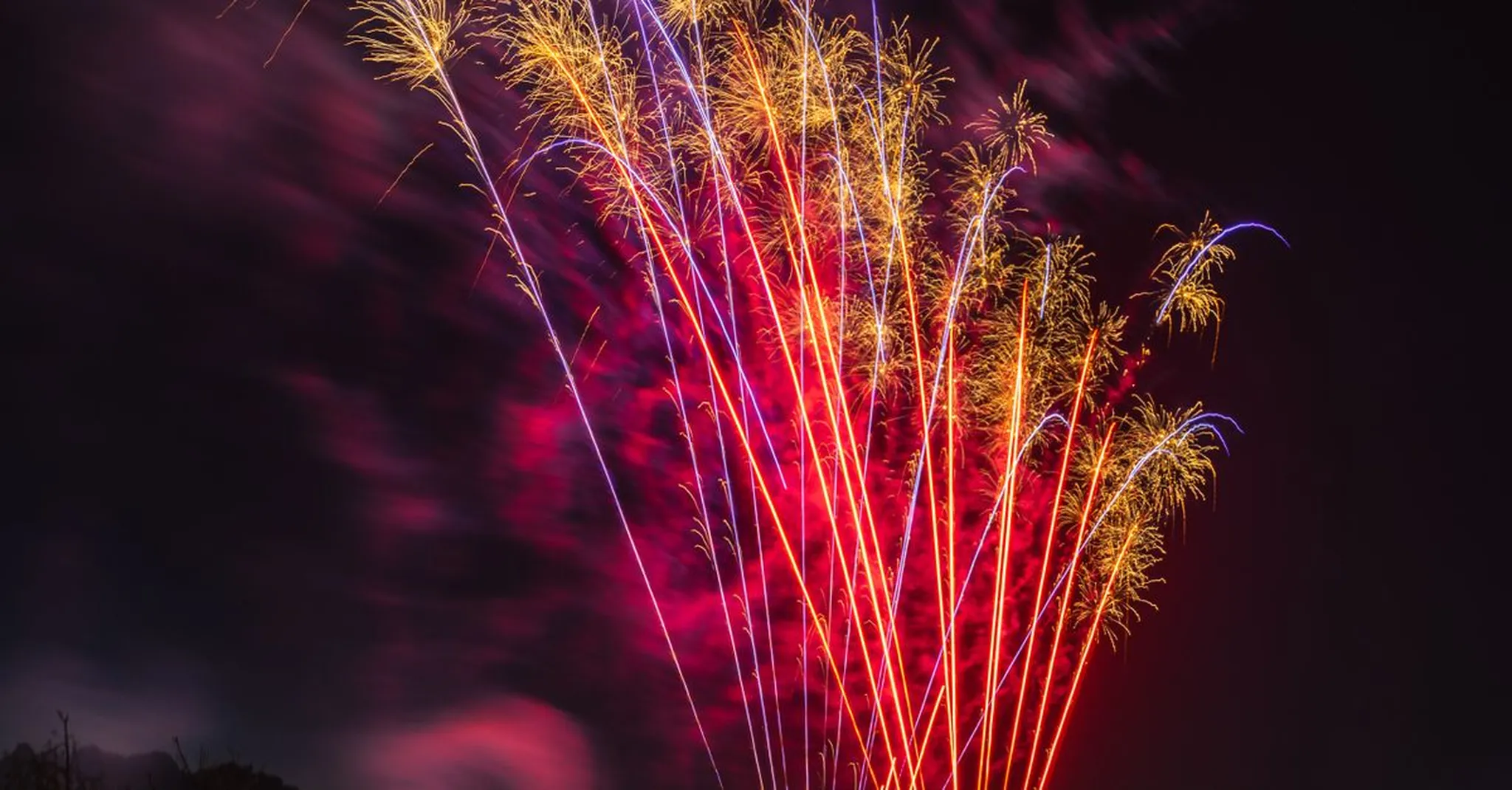 New Year's Eve in Branson 2026: Fireworks, Shows & Family-Friendly Celebrations
