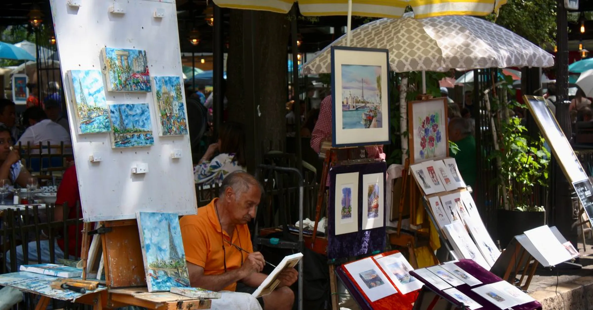 Downtown Delray Thanksgiving Weekend Art Festival 2026: Atlantic Ave Guide