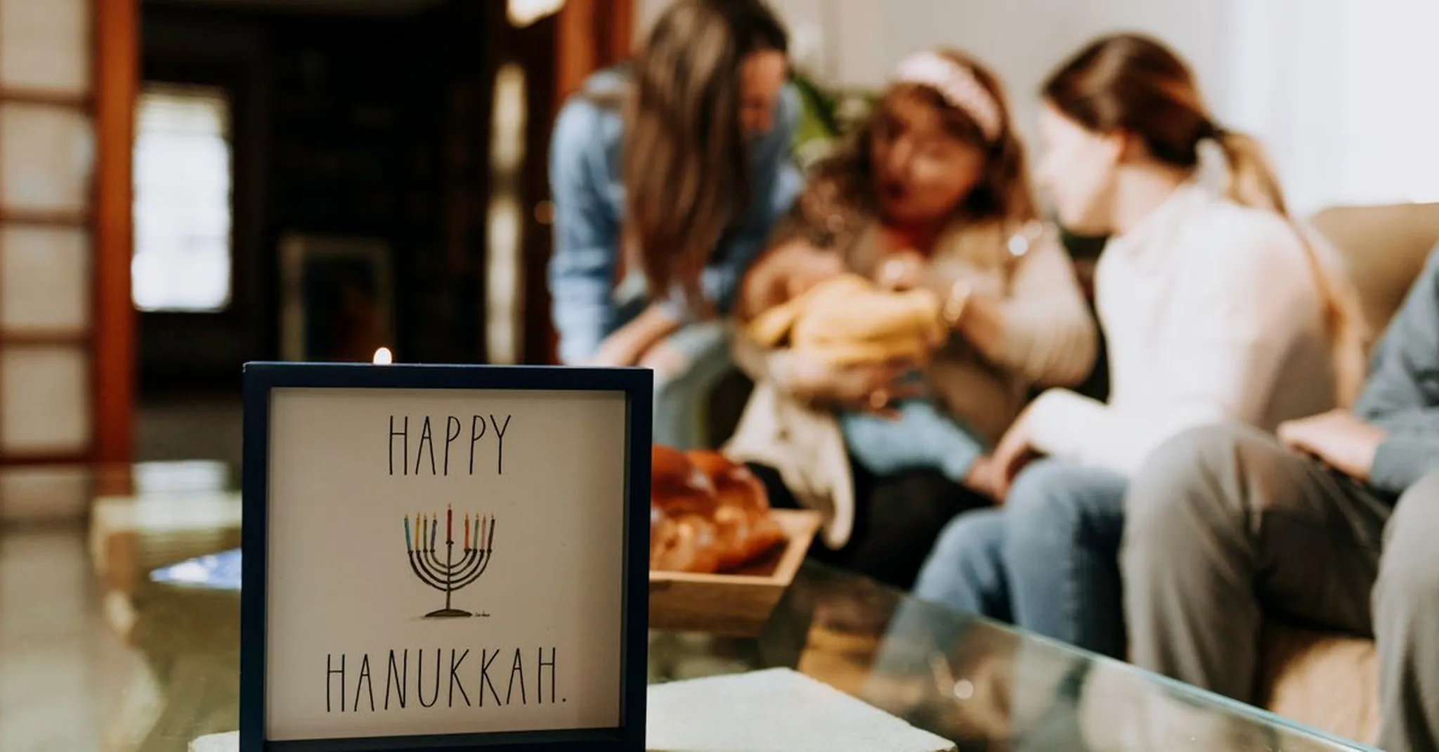 Hanukkah in Delray Beach 2026: Menorah Lightings, Latkes & Family Rentals