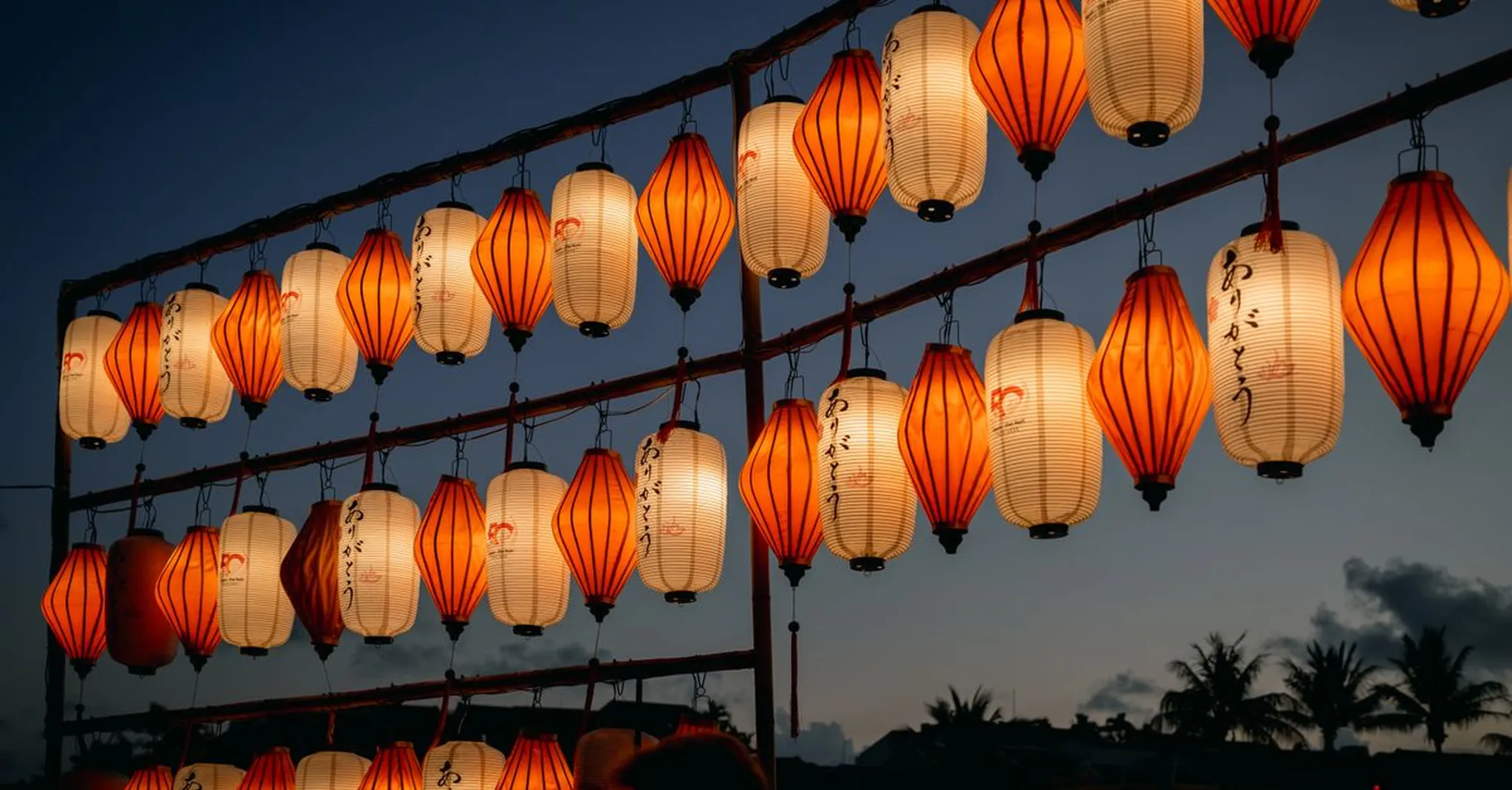 Morikami Lantern Festival 2026: A Delray Beach Evening Tradition + Where to Stay