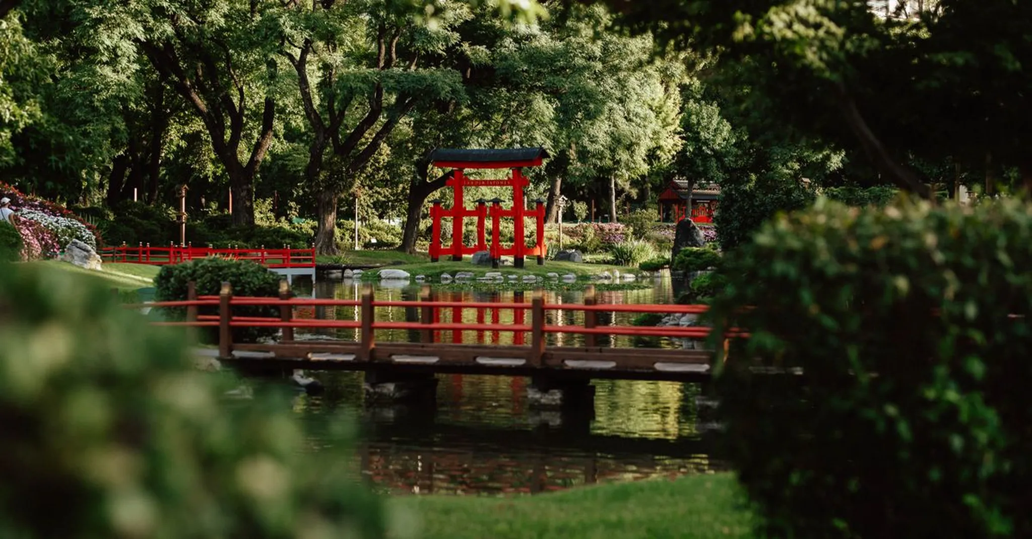 Morikami Museum & Japanese Gardens: A Delray Day Trip + Where to Stay