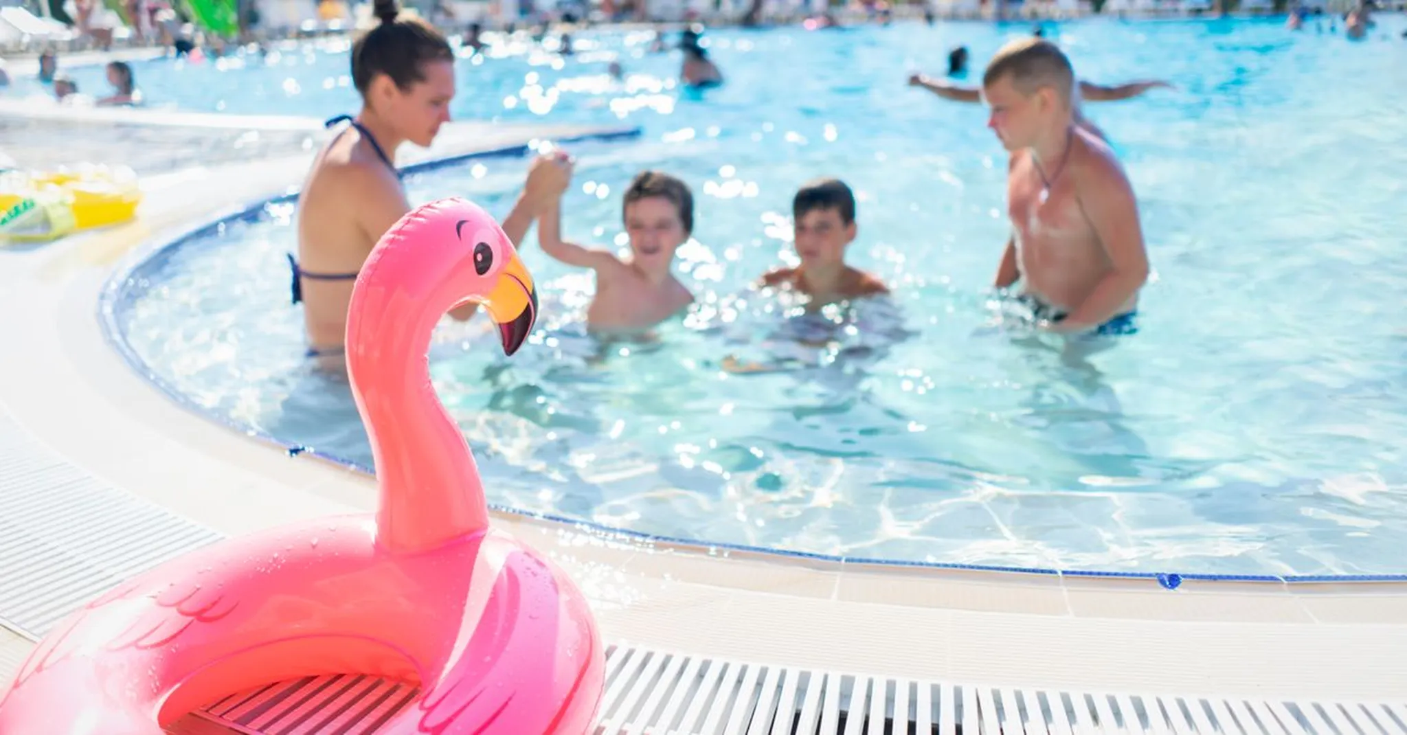 Labor Day Weekend in Delray Beach 2026: Last-Minute Family Rentals with Pools