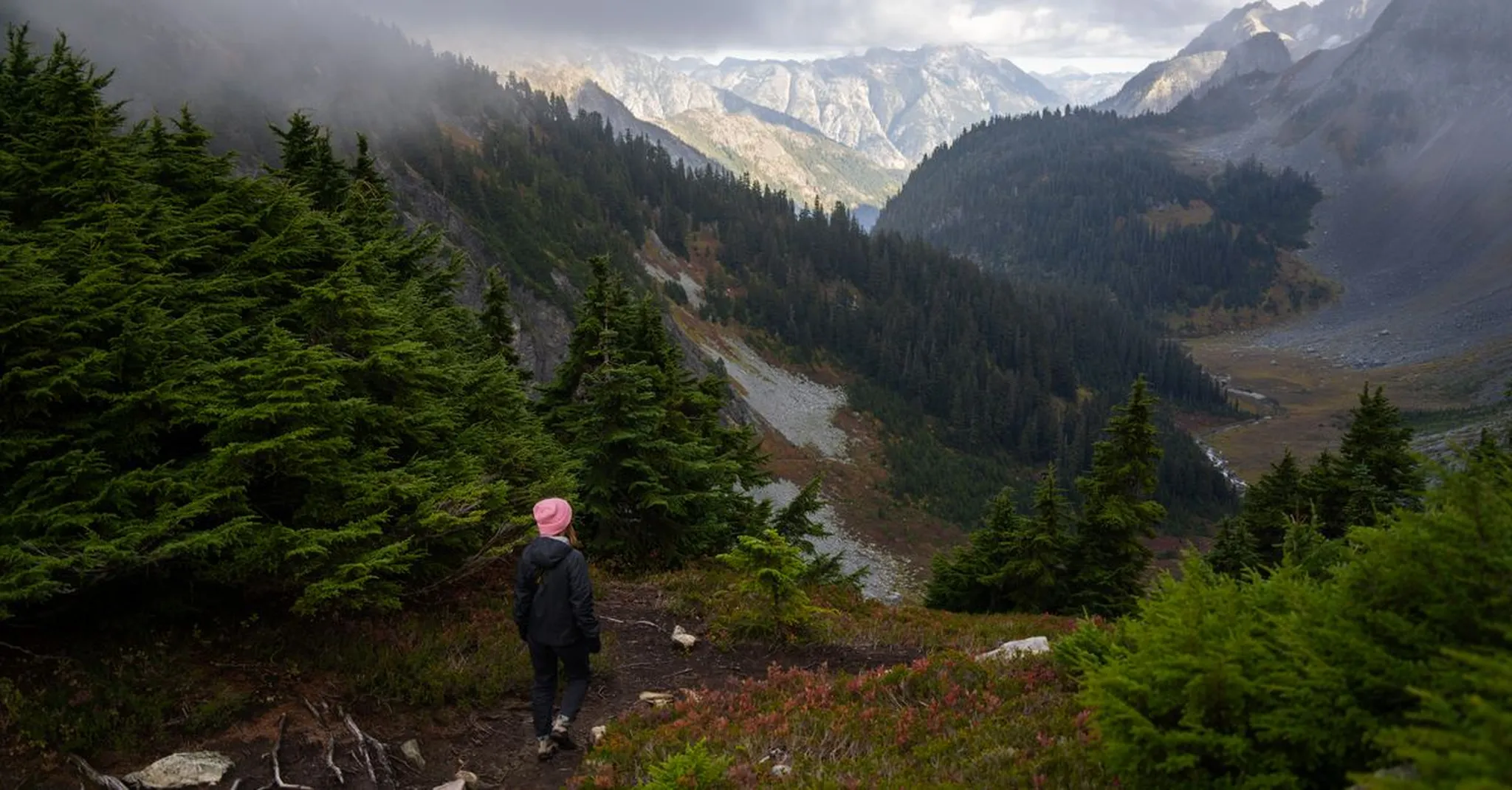 National Public Lands Day 2026: Free Entry to Glacier National Park on Sep 26
