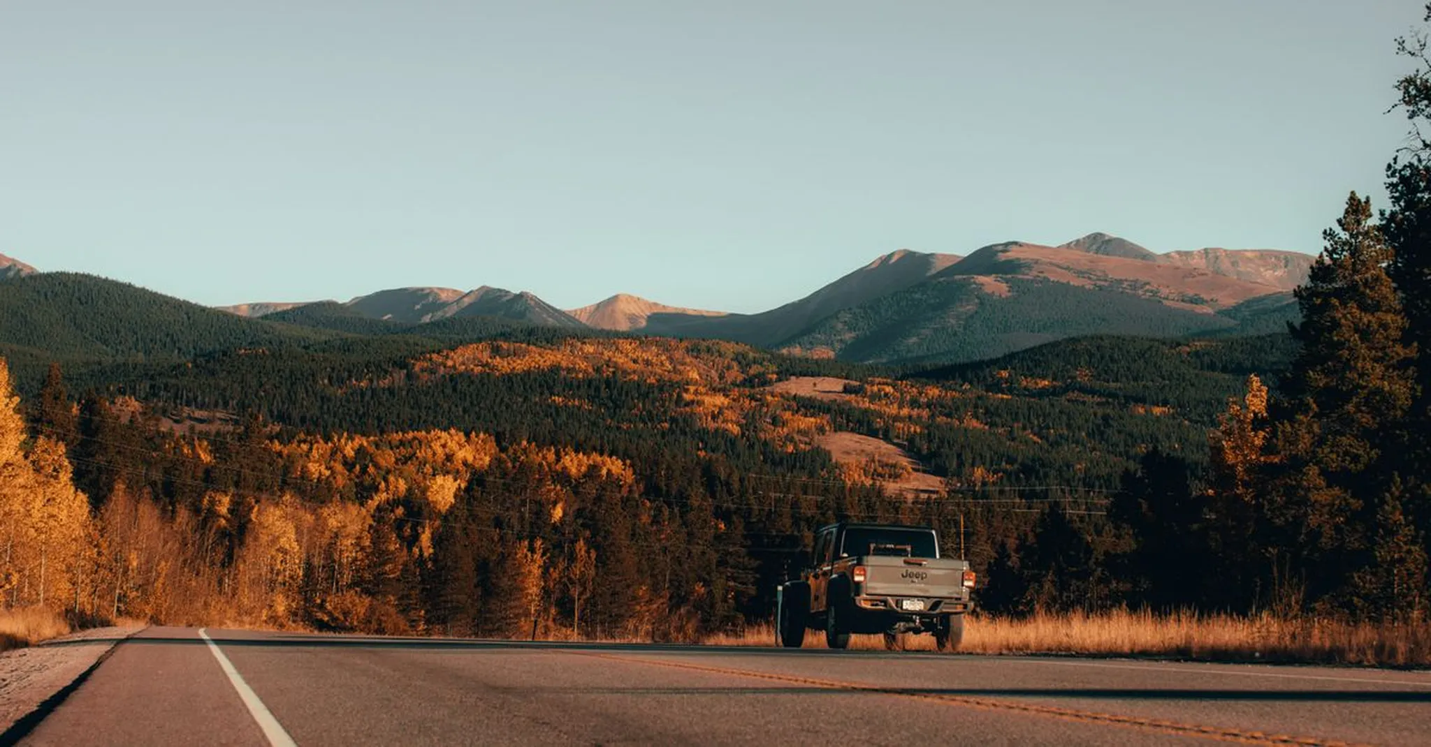 Going-to-the-Sun Road in September 2026: Driving Tips & Where to Stay
