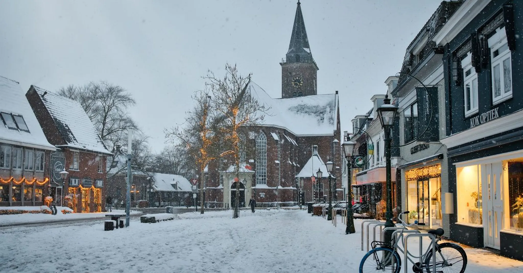 Whitefish Christmas Stroll 2026: A Festive Small-Town Weekend Near Glacier