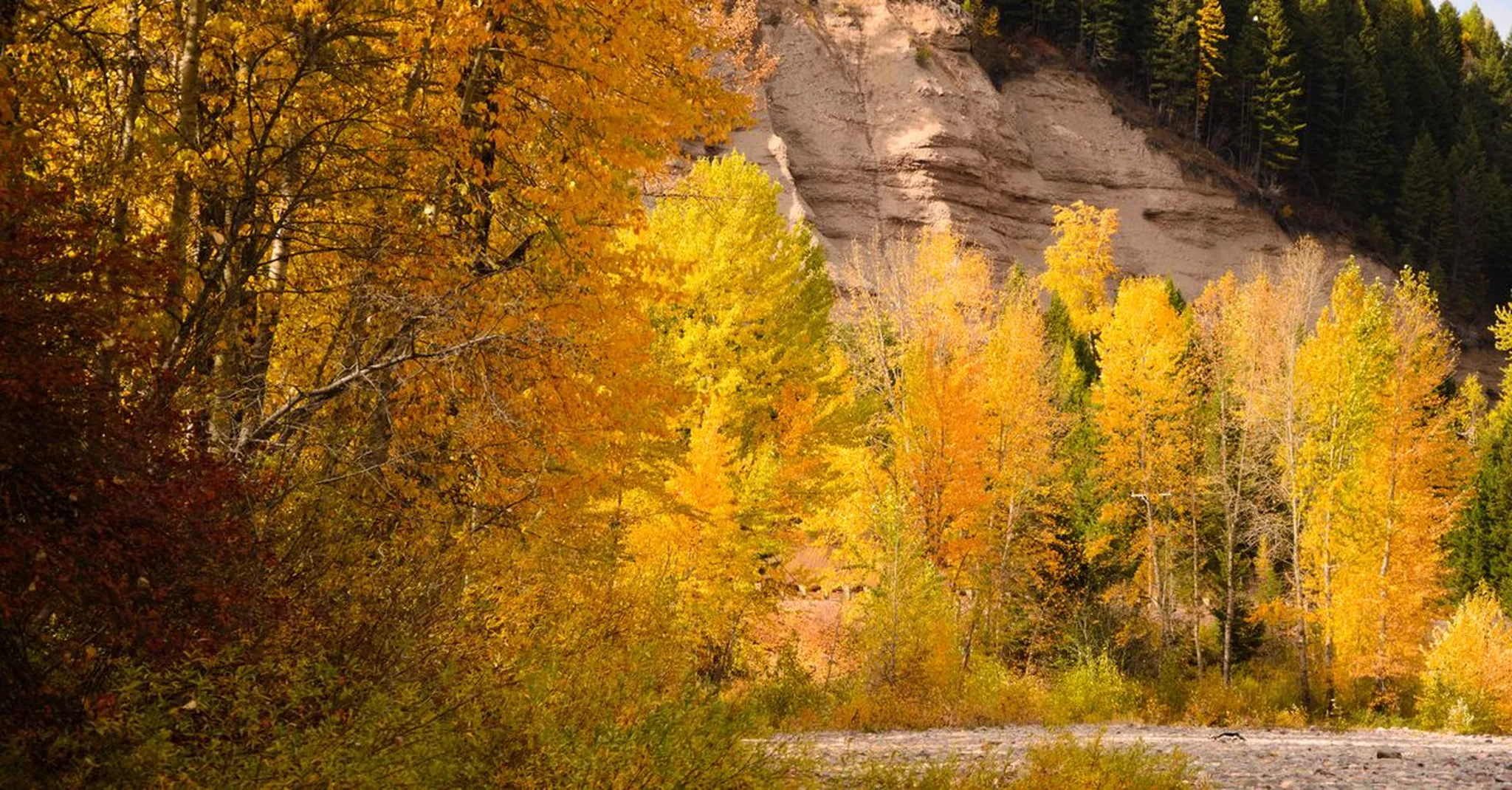 Great Northwest Oktoberfest in Whitefish 2026: Where to Stay Near Glacier