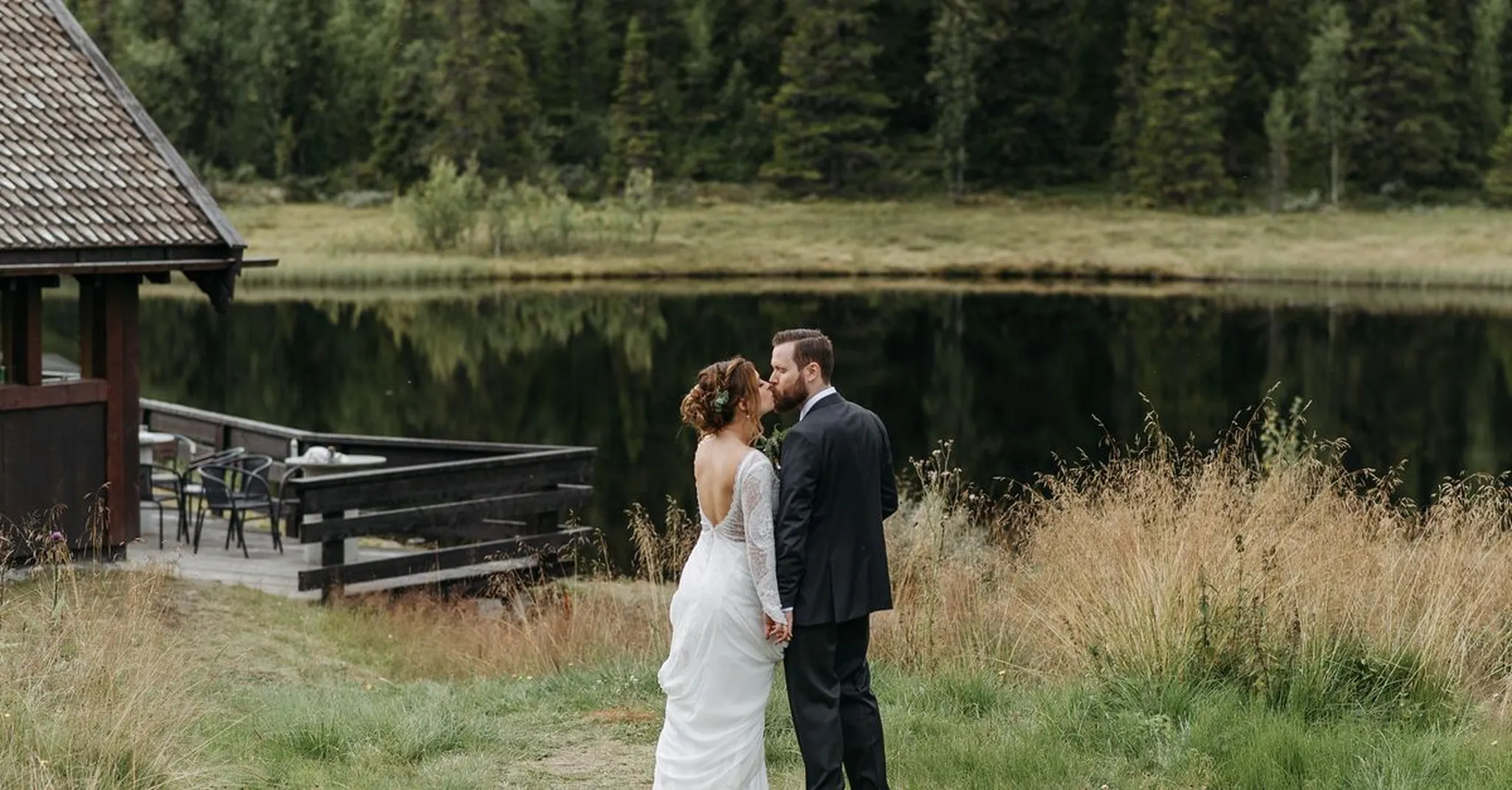 Glacier National Park Weddings 2026: Venues, Guest Lodging & Chalet Stays