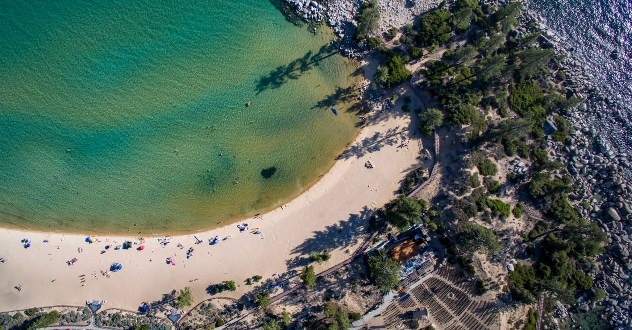 Pope Beach Summer 2026: Swimming, BBQ Spots & Where to Stay Nearby