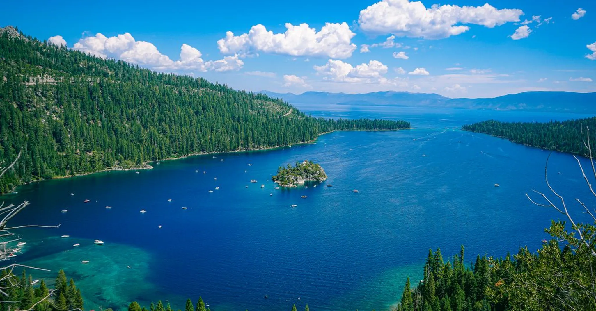 Vikingsholm Castle 2026: Hidden History Tour & Nearby Tahoe Rentals