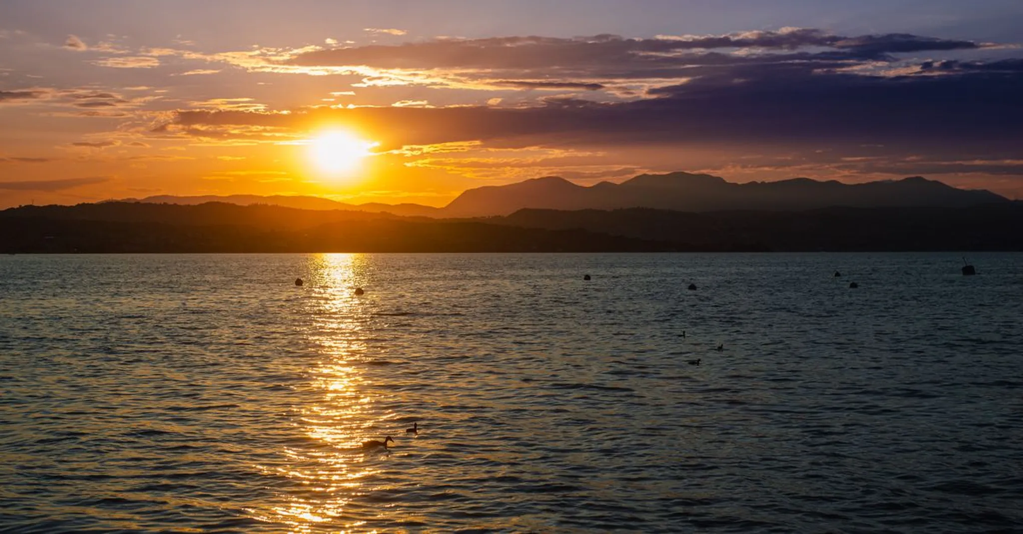 Labor Day Weekend in South Lake Tahoe 2026: Your Last Summer Escape & Cozy Cabin Stays