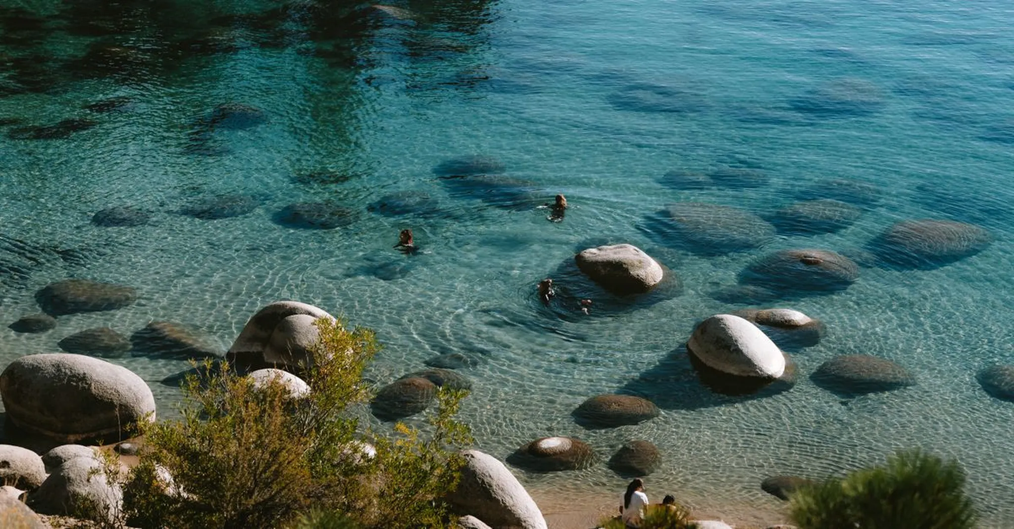 3 Days in South Lake Tahoe: Summer 2026 Itinerary for First-Timers