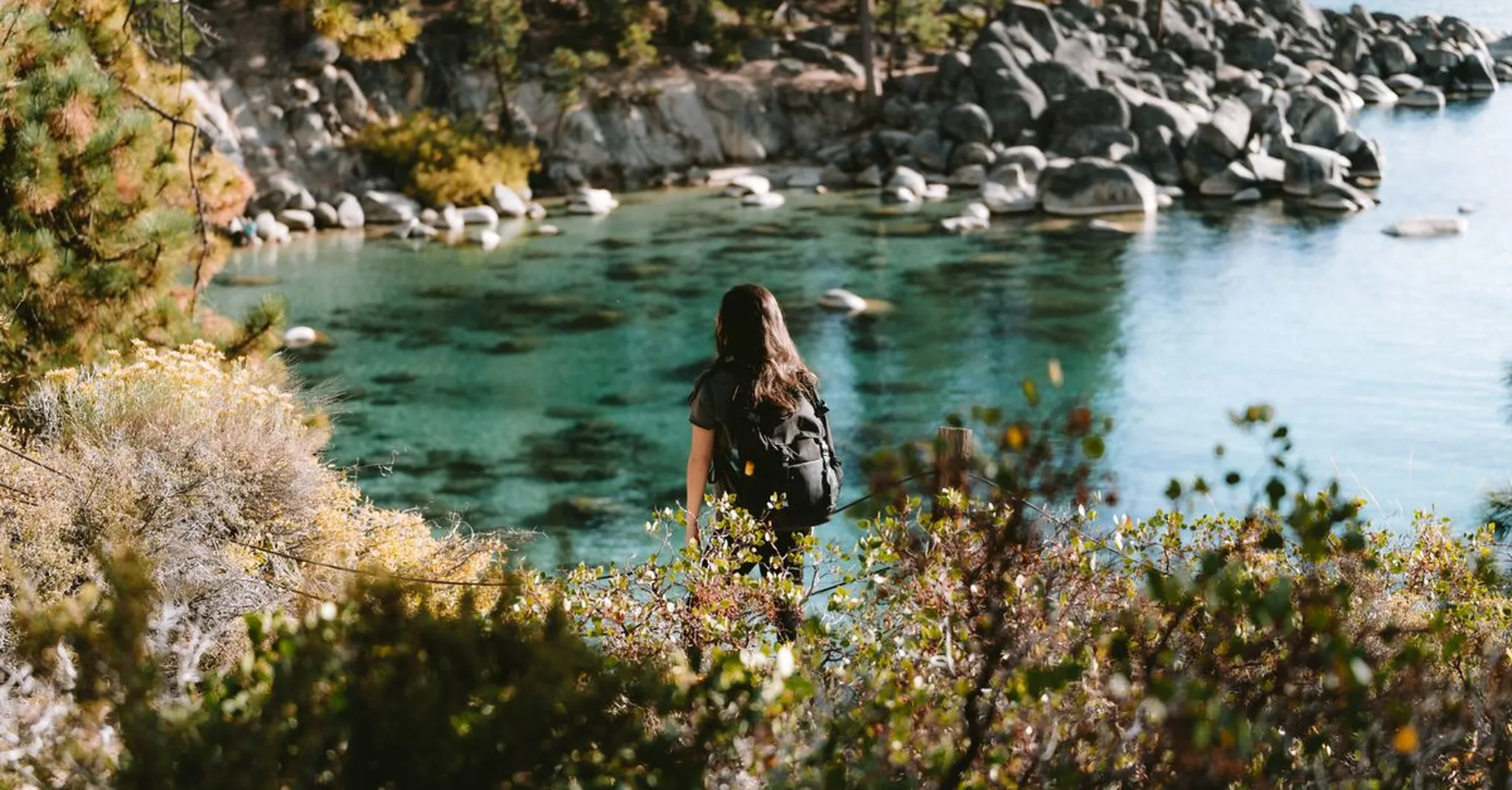 Hope Valley Fall Foliage 2026: Lake Tahoe's Best Autumn Colors and Cabin Stays