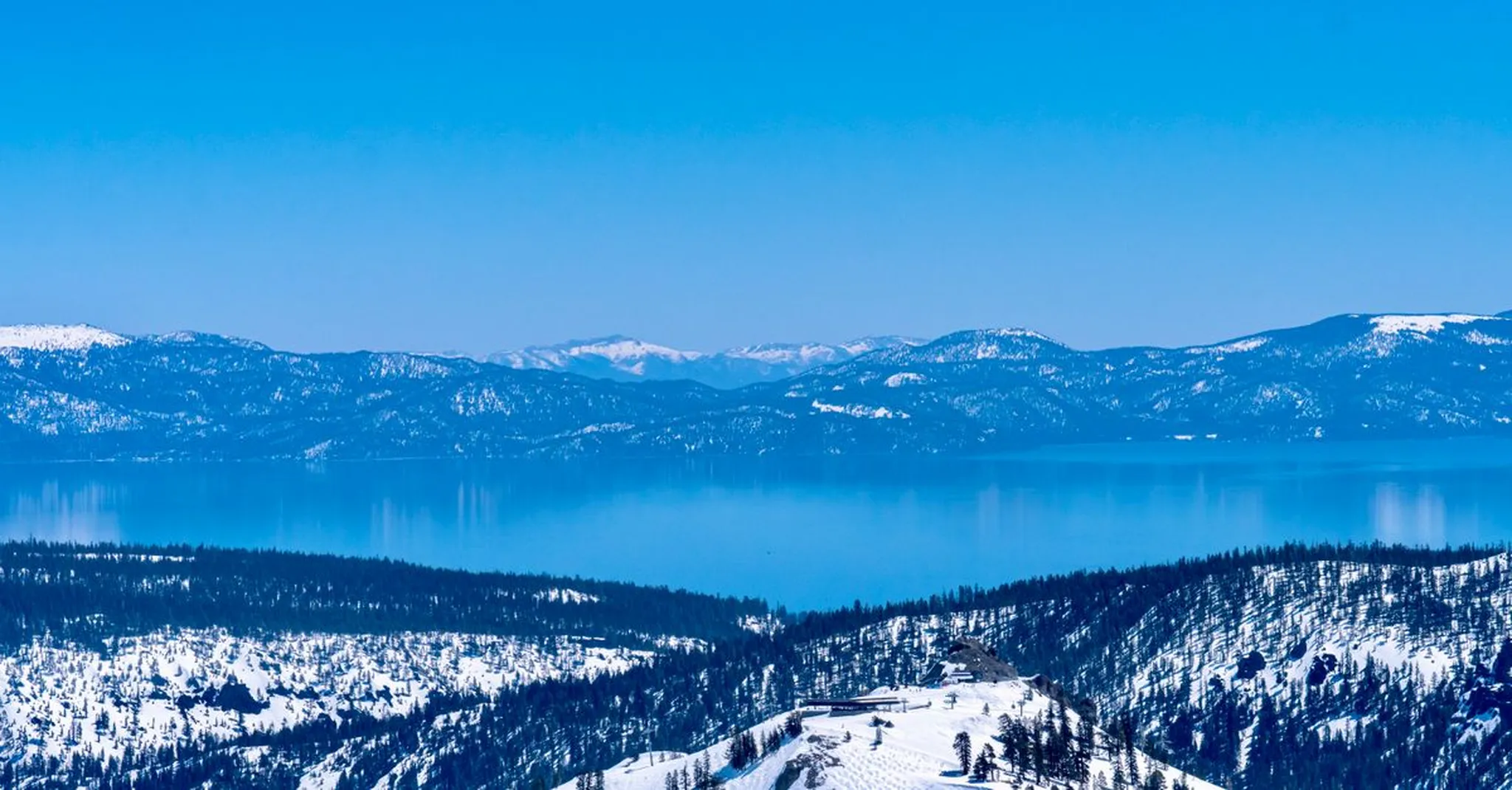 Labor Day Weekend at the Gondola at Heavenly 2026: Rides, Views & Stays