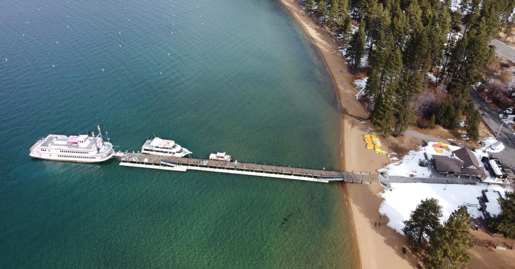 Sample the Sierra 2026: South Lake Tahoe's Farm-to-Fork Festival and Where to Stay