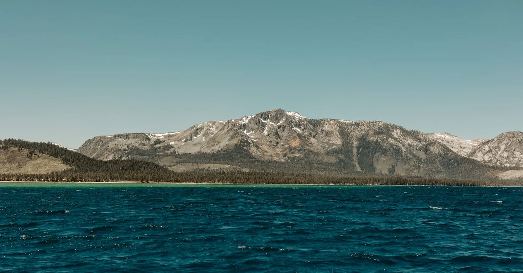 Lake Tahoe Music Festival August 2026: Chamber Music & Cabin Stays