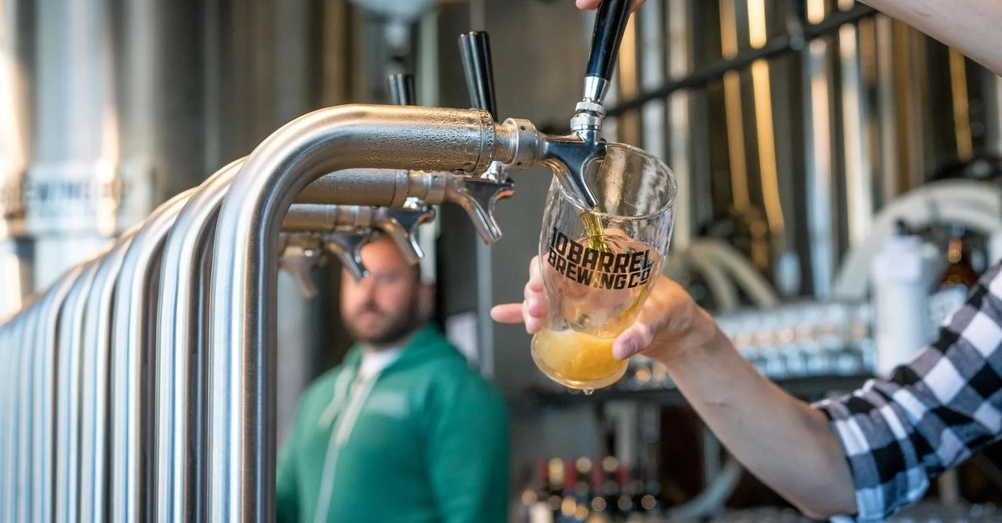 Best Craft Breweries Near Lawrenceville: A Pittsburgh Beer Lover's Stay