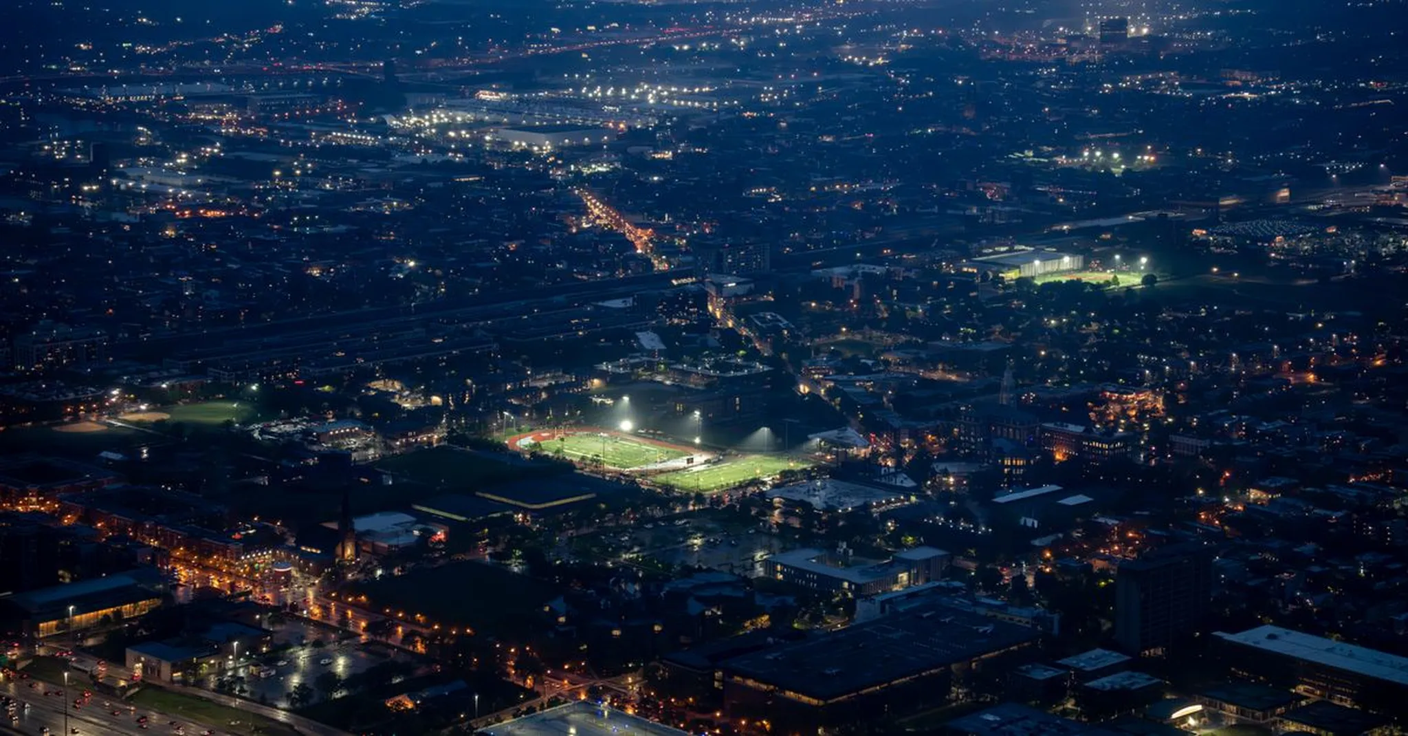 Pitt Panthers Football 2026: Where to Stay for Home Game Weekends in Pittsburgh