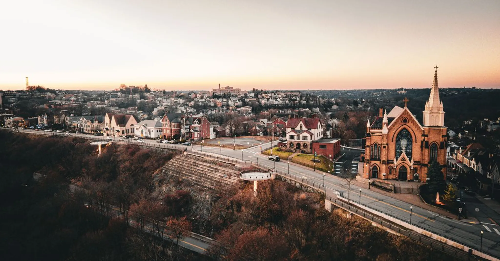 Mexican War Streets Guide: Historic Homes, Randyland & Where to Stay
