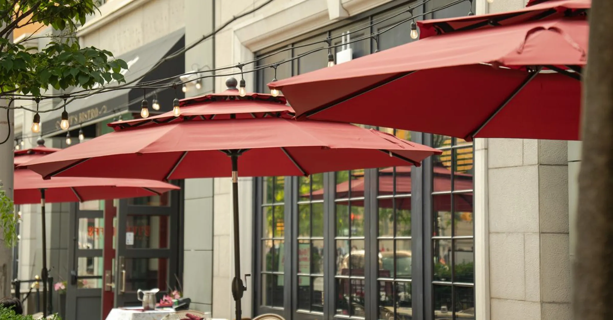 Pittsburgh's Best Late-Summer Patio Dining: Where to Eat & Stay