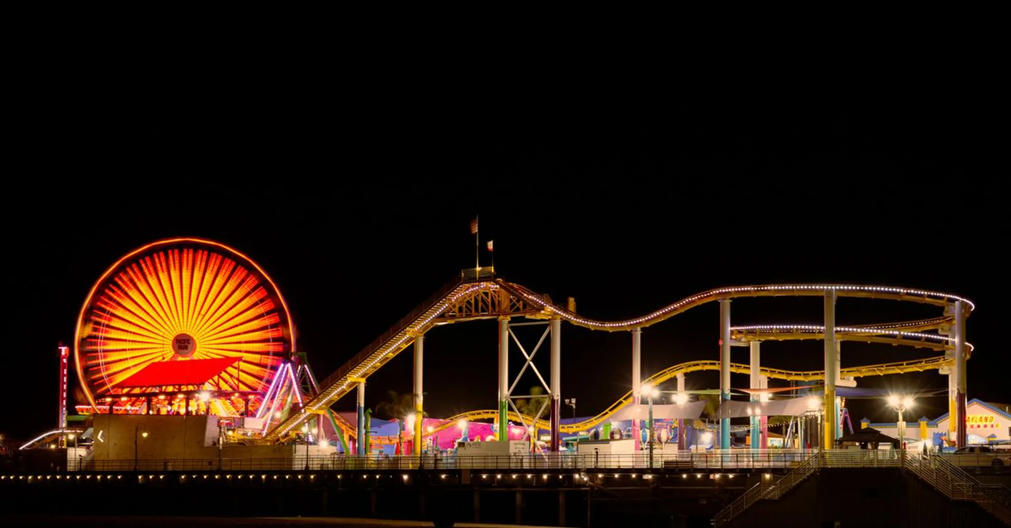 Kennywood Summer 2026: Where to Stay Near Pittsburgh's Iconic Amusement Park