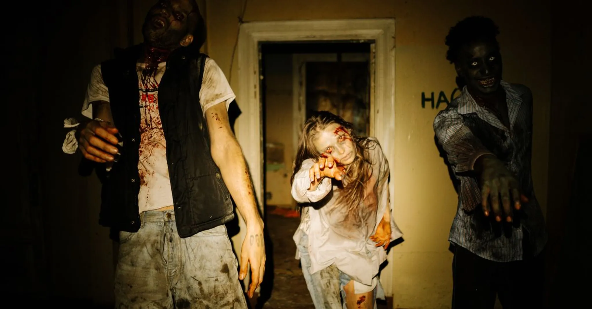Fright Nights 2026 at the South Florida Fairgrounds: A West Palm Beach Guide