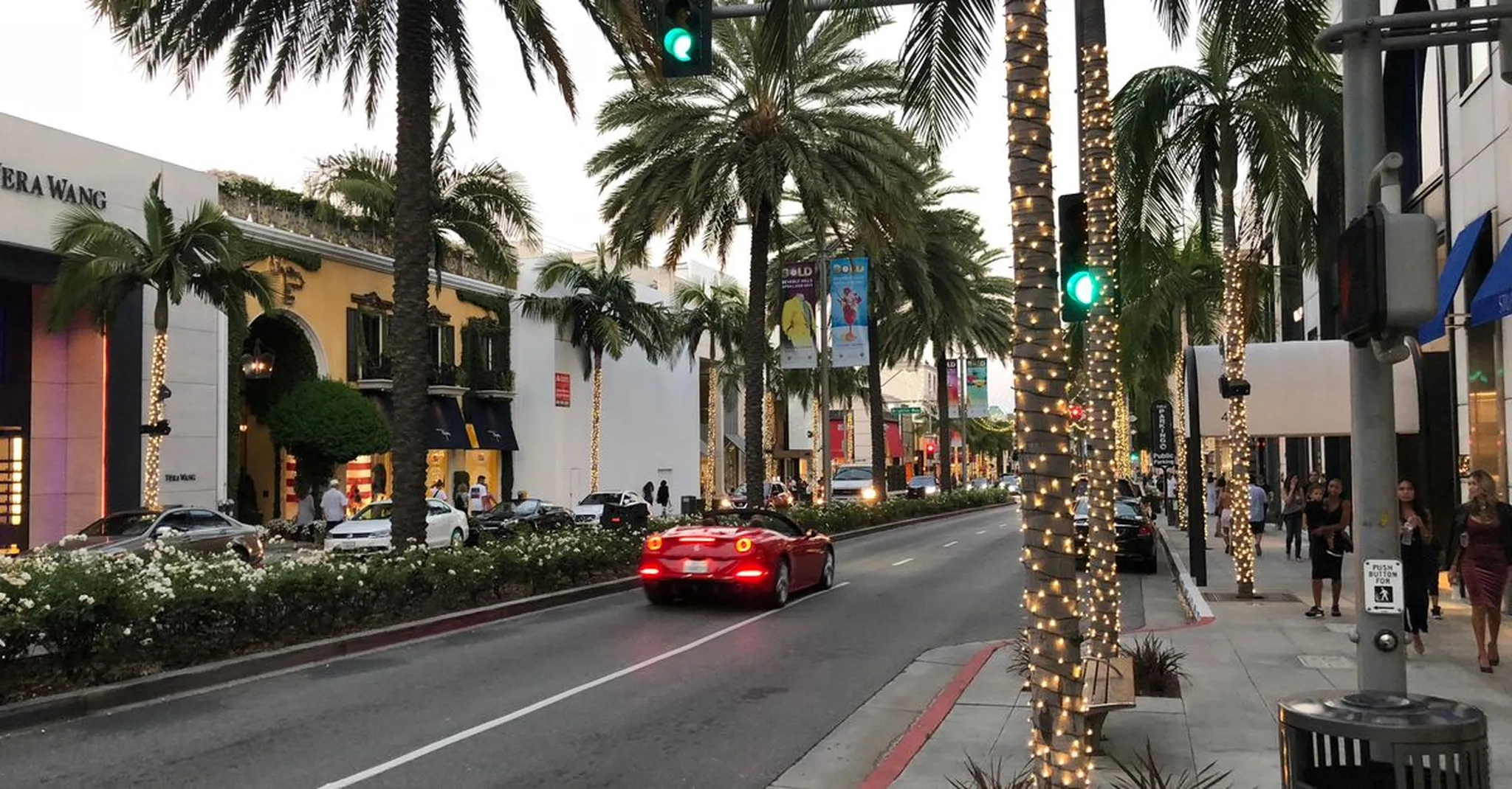 Labor Day Weekend on Worth Avenue 2026: Shopping, Dining, and Stays