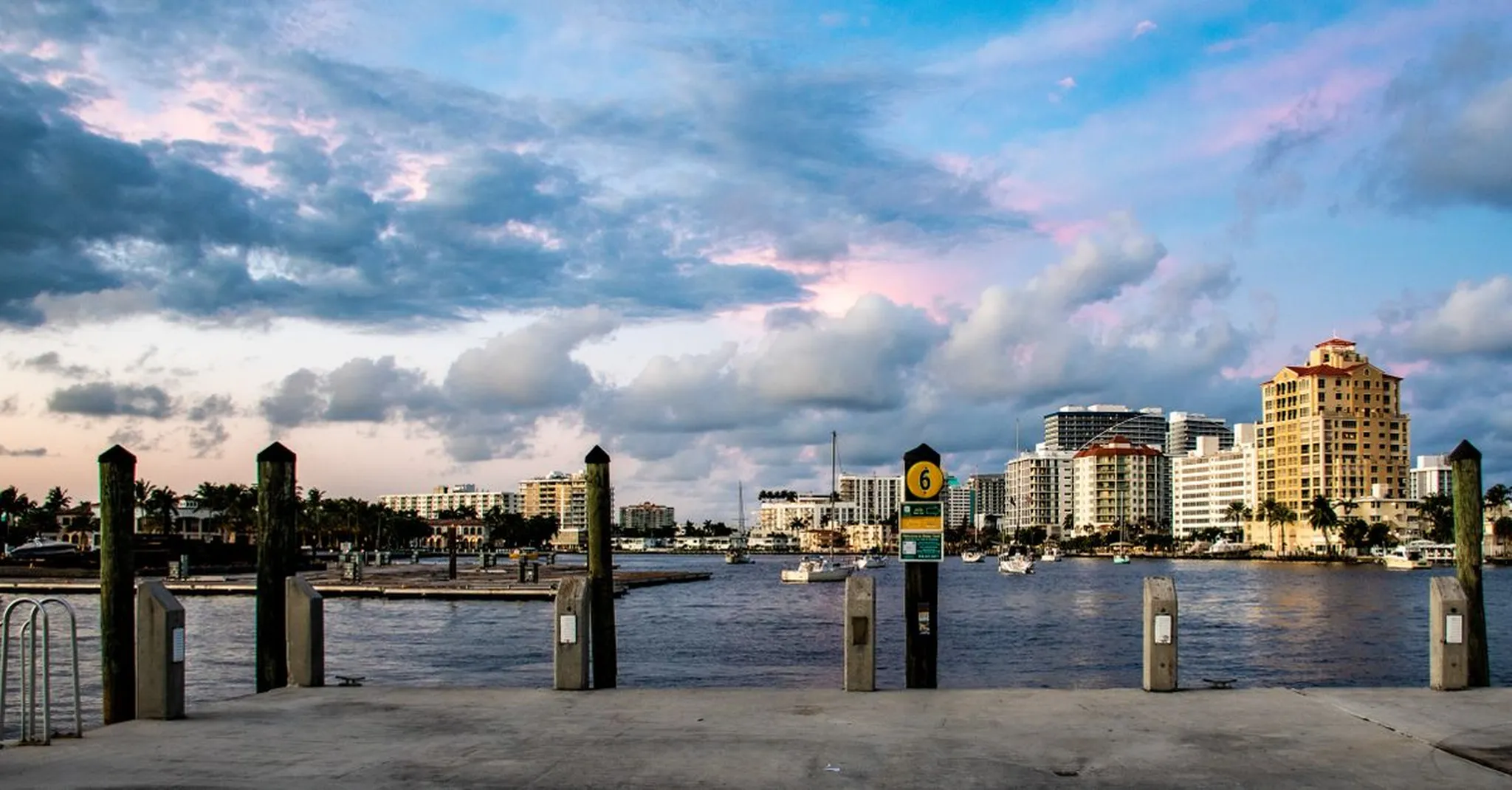 Columbus Day Weekend in West Palm Beach 2026: Long Weekend Beach Getaways