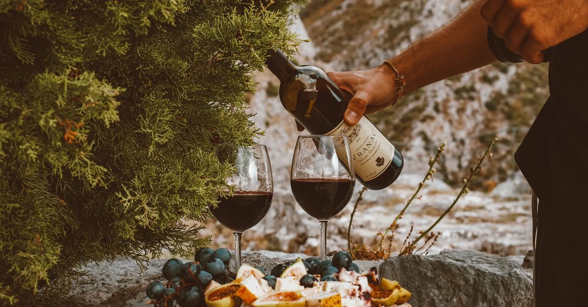 Highlands Food & Wine 2026: A Culinary Weekend in the North Carolina Mountains
