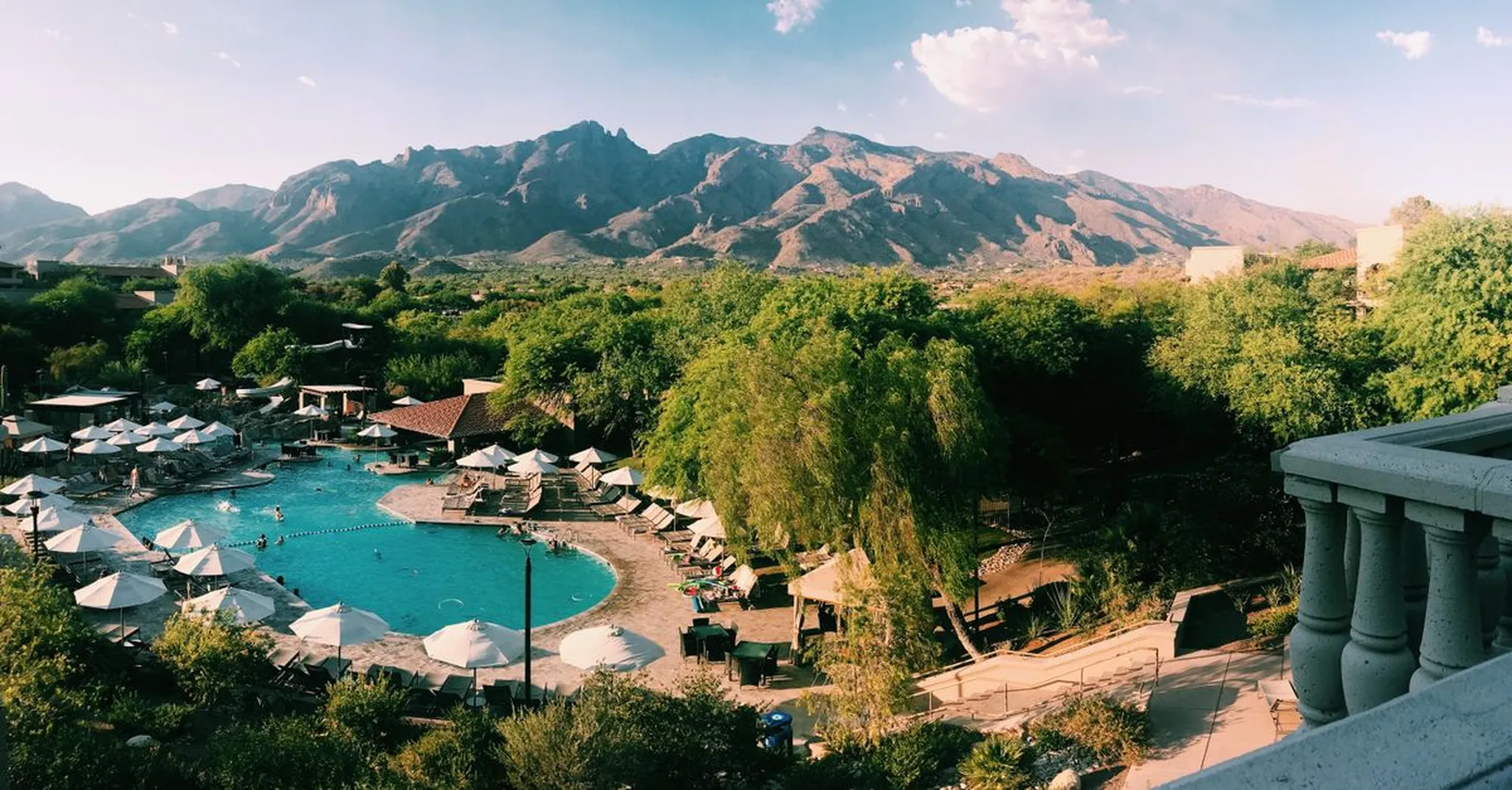 Labor Day Weekend in Scottsdale & Paradise Valley 2026: Desert Pool Escapes