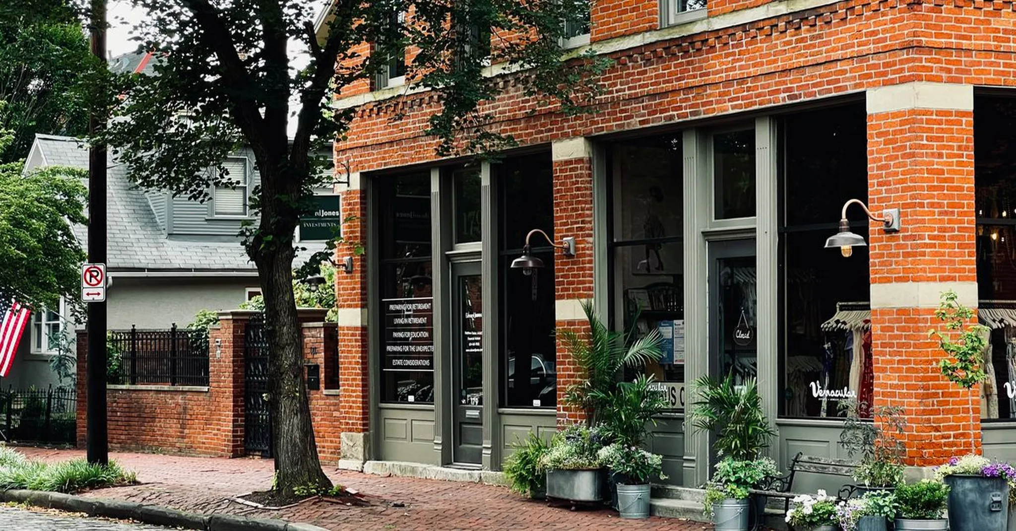 Columbus Italian Festival 2026: Where to Stay Near German Village & Downtown
