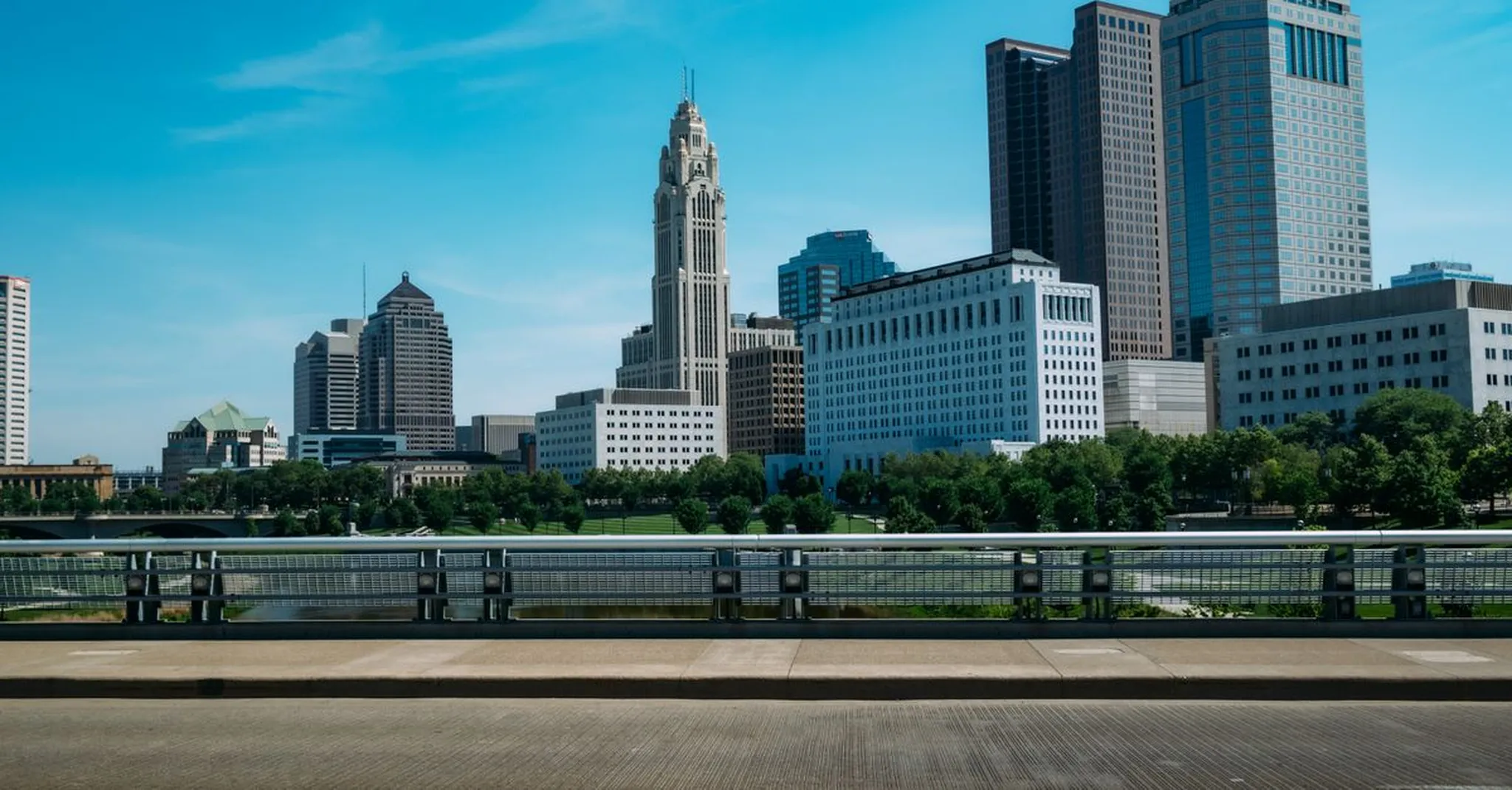 Columbus Pride 2026: Where to Stay Near the Short North Celebrations