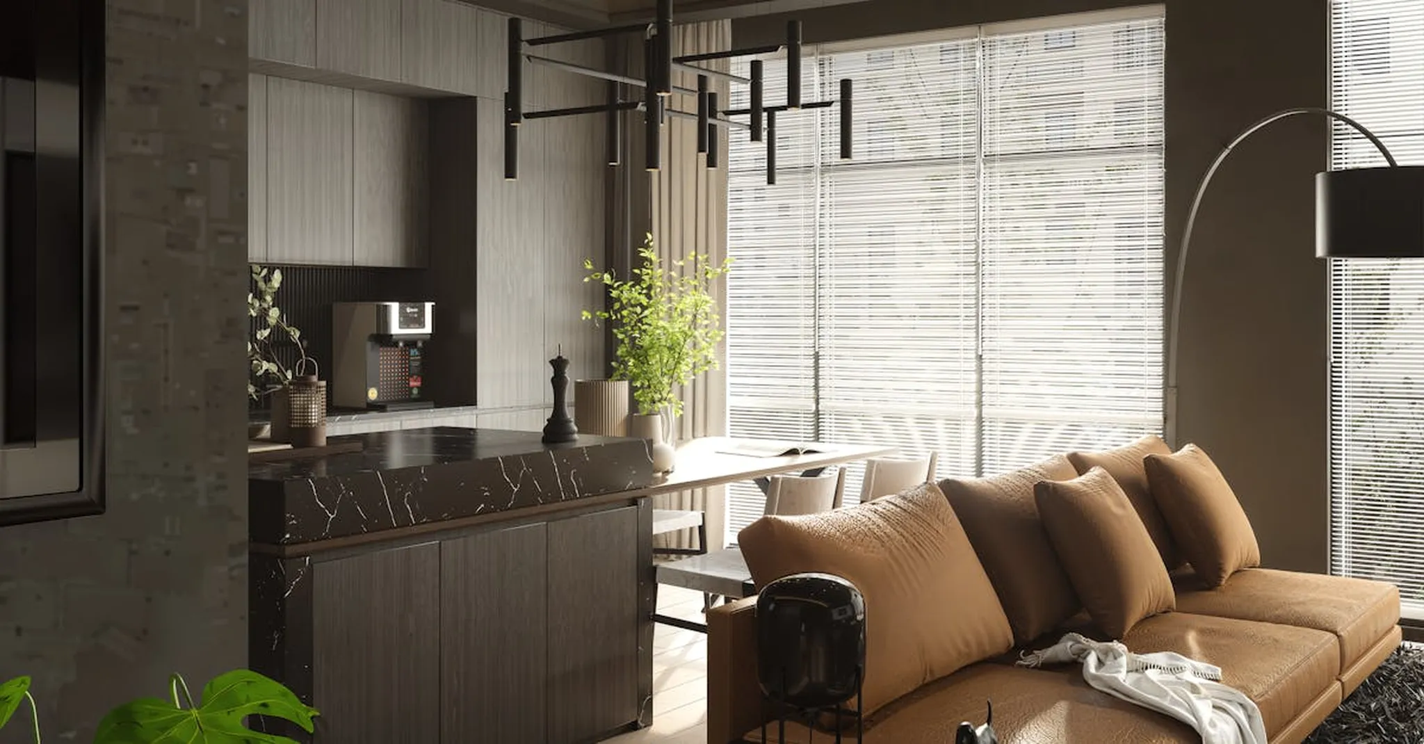 Columbus Vacation Rentals: Why Book a Full Home Instead of a Hotel