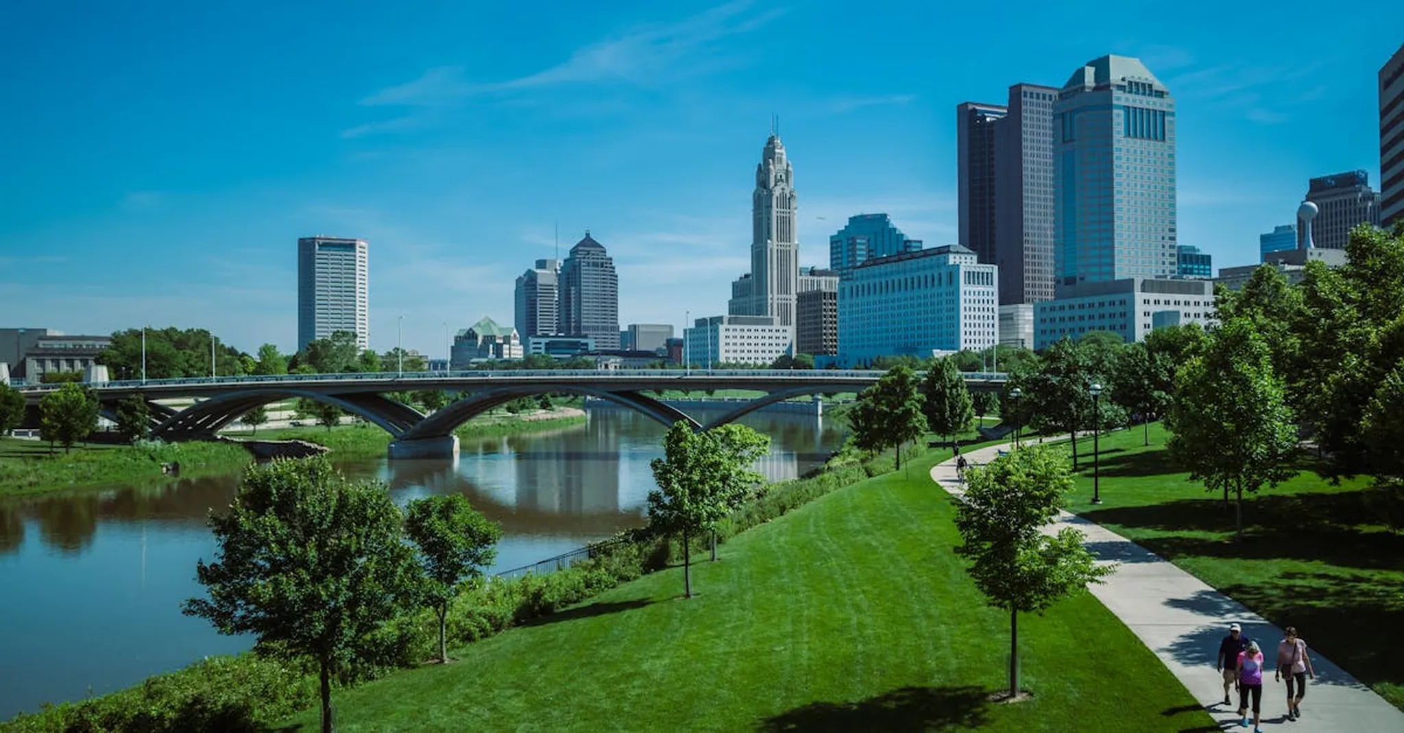 Columbus Jazz & Rib Fest 2026: Where to Stay Downtown for the Ultimate Festival Experience