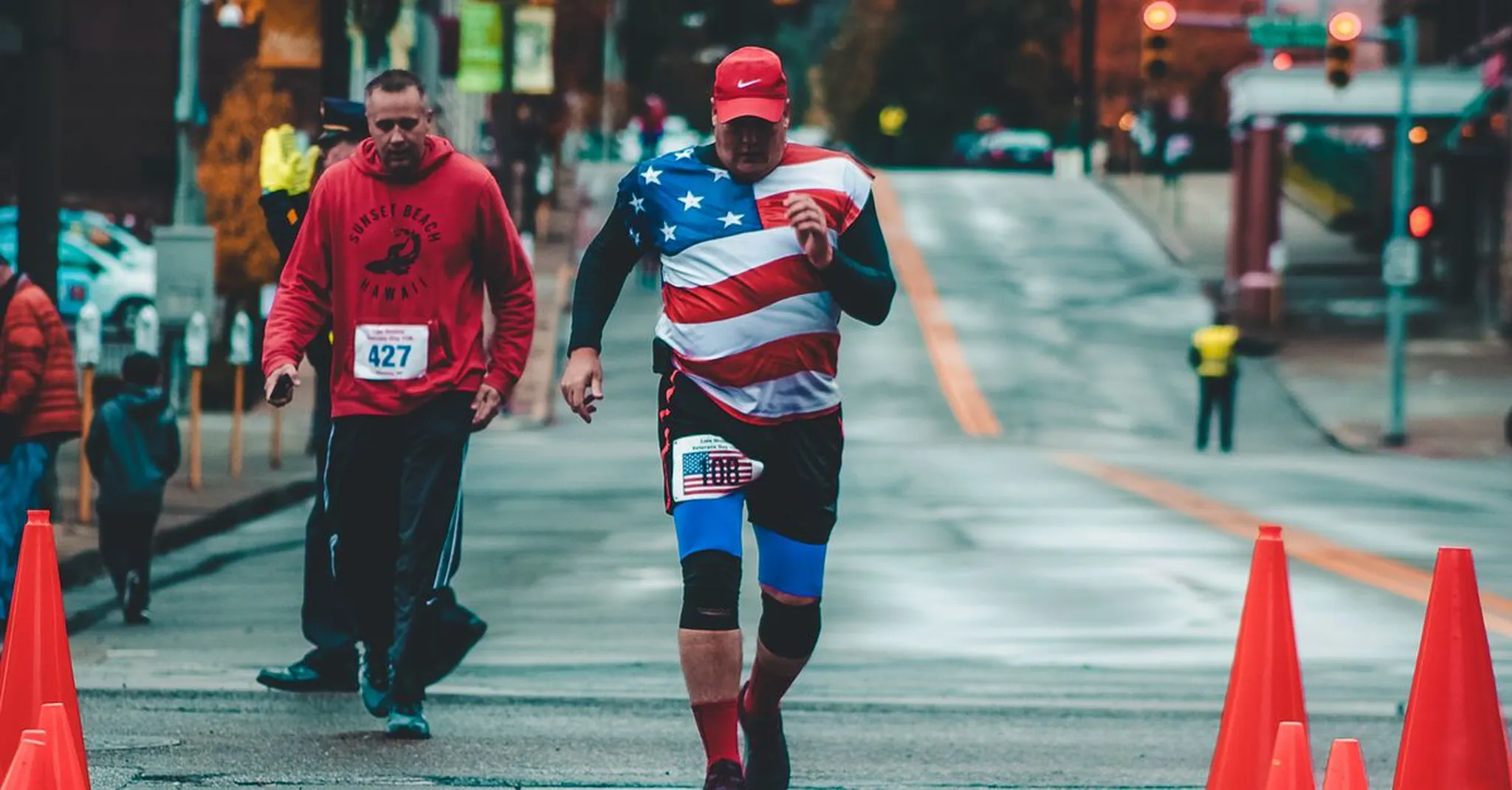 Columbus Marathon 2026: Race Weekend Guide & Where to Stay Downtown