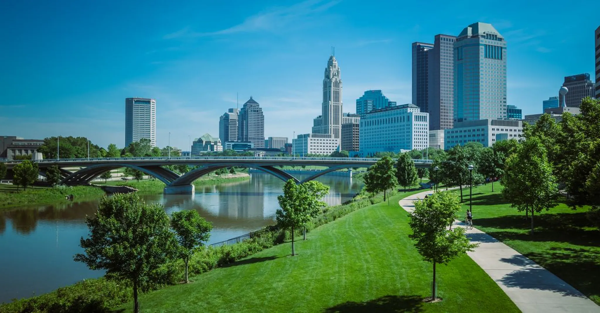 German Village to Short North: A 3-Day Columbus Itinerary & Where to Stay