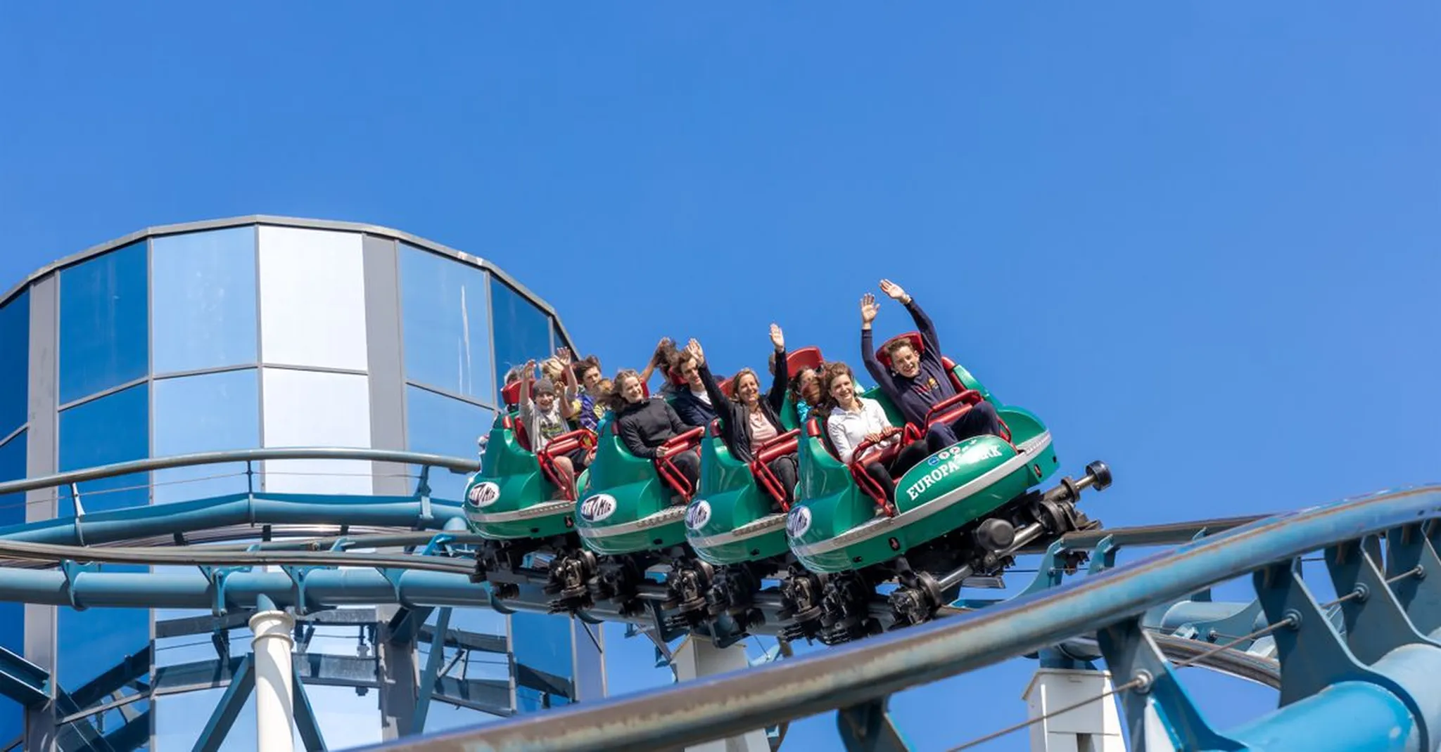 Labor Day Weekend in South Lebanon 2026: Kings Island & Where to Stay