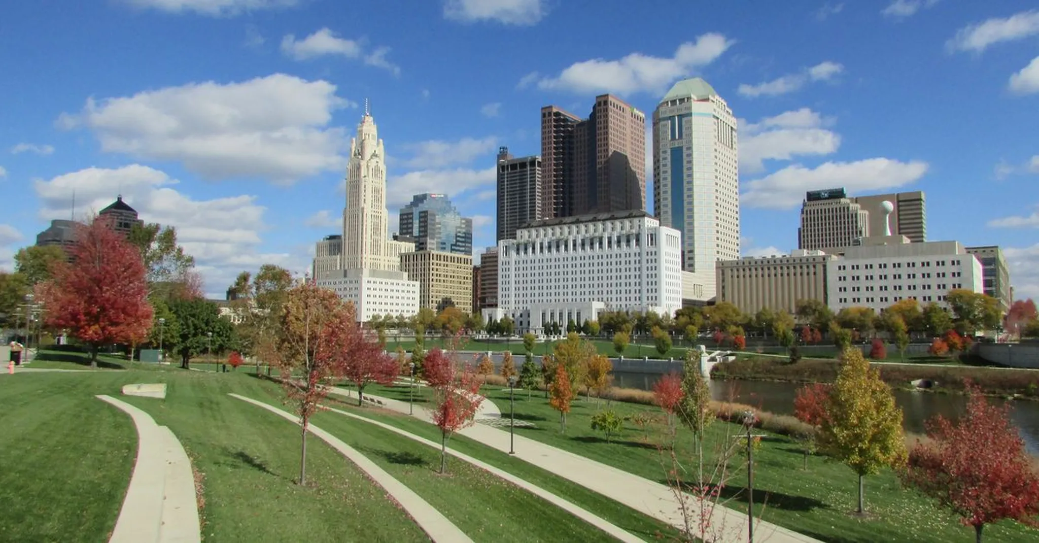 Columbus Day Weekend 2026: A Long-Weekend Fall Getaway Guide to Columbus, Ohio