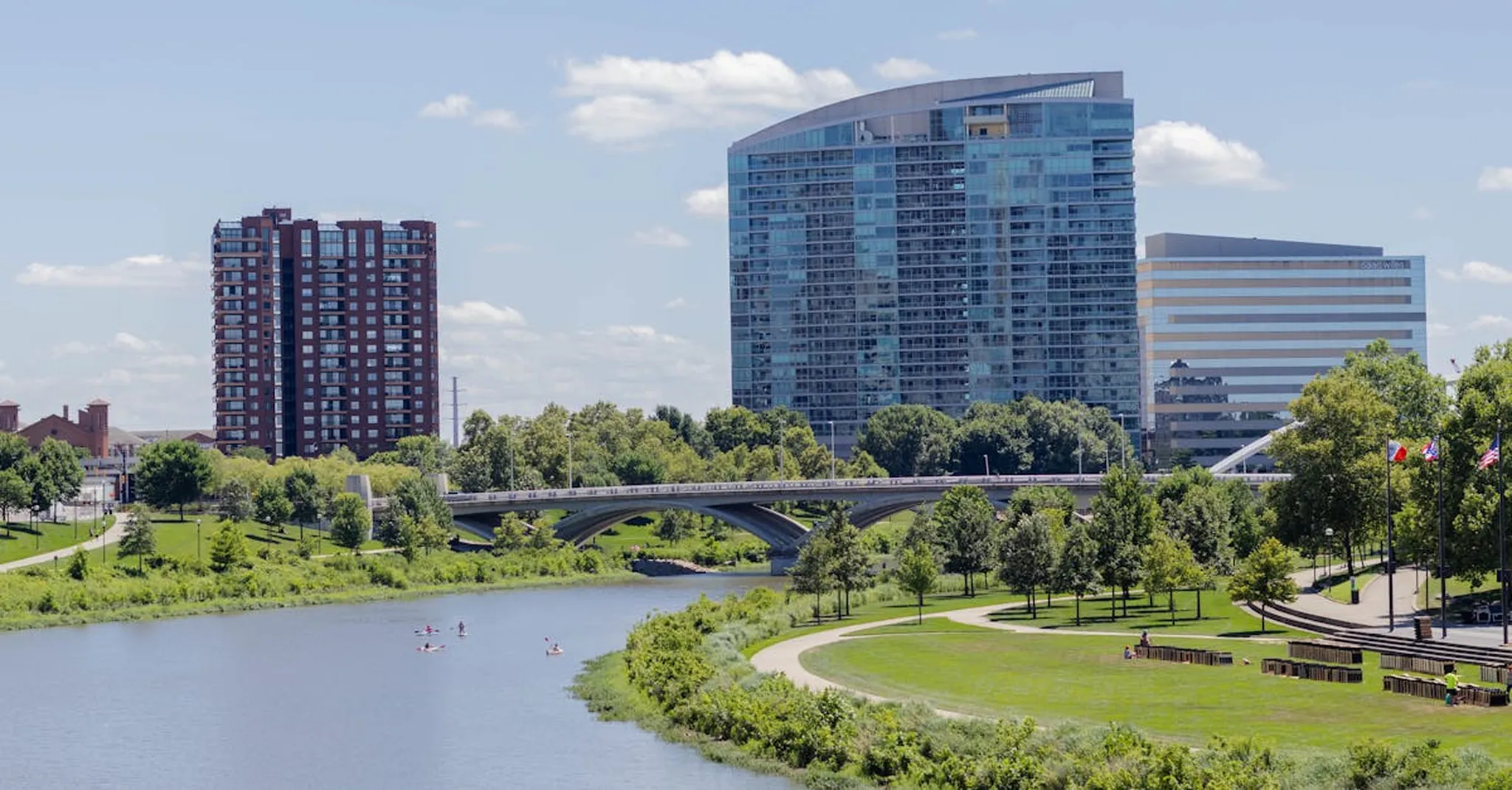 Columbus Pride Festival 2026: Where to Stay for Pride Weekend