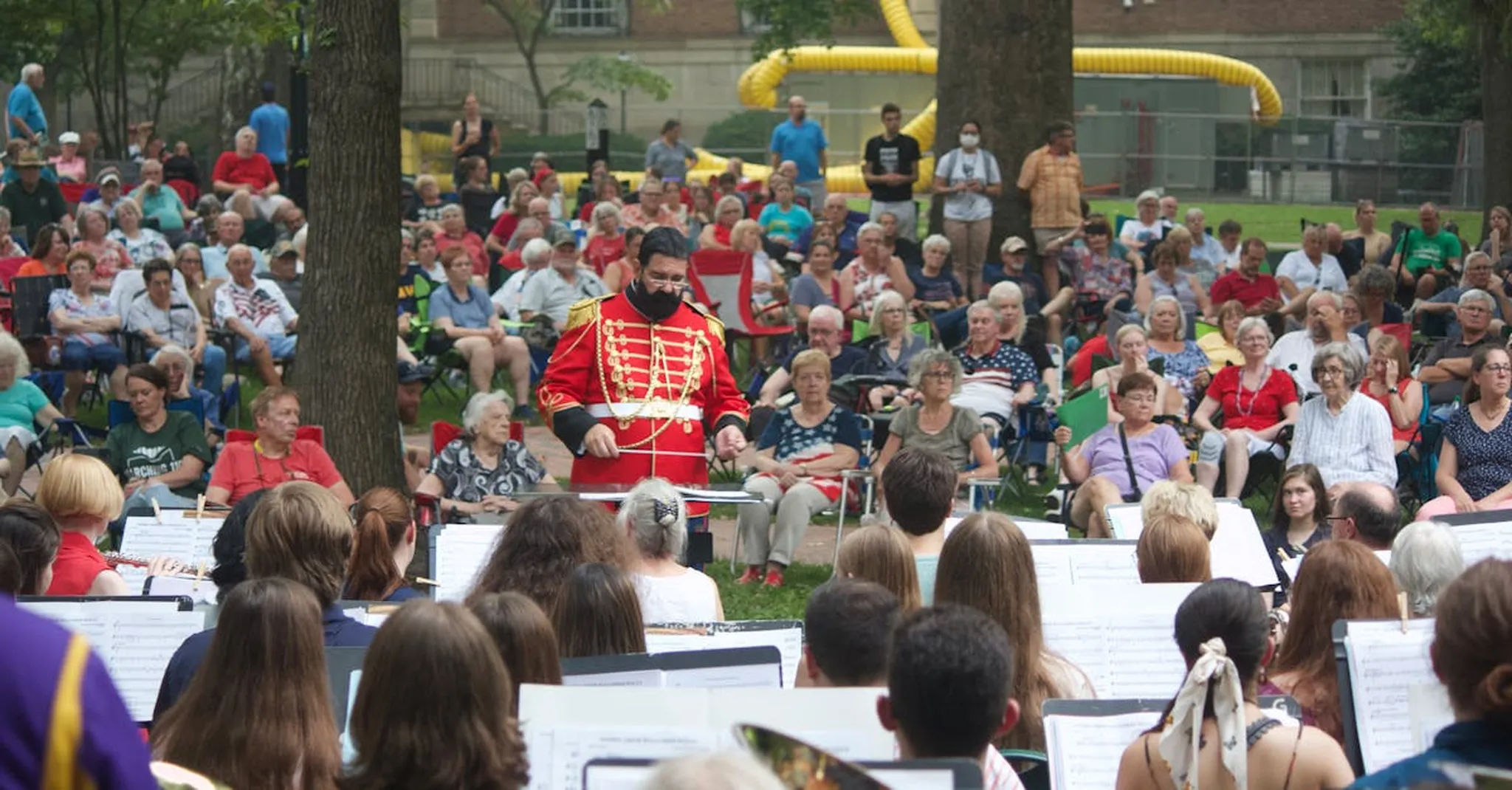 ComFest Columbus 2026: Where to Stay for Community Festival Weekend