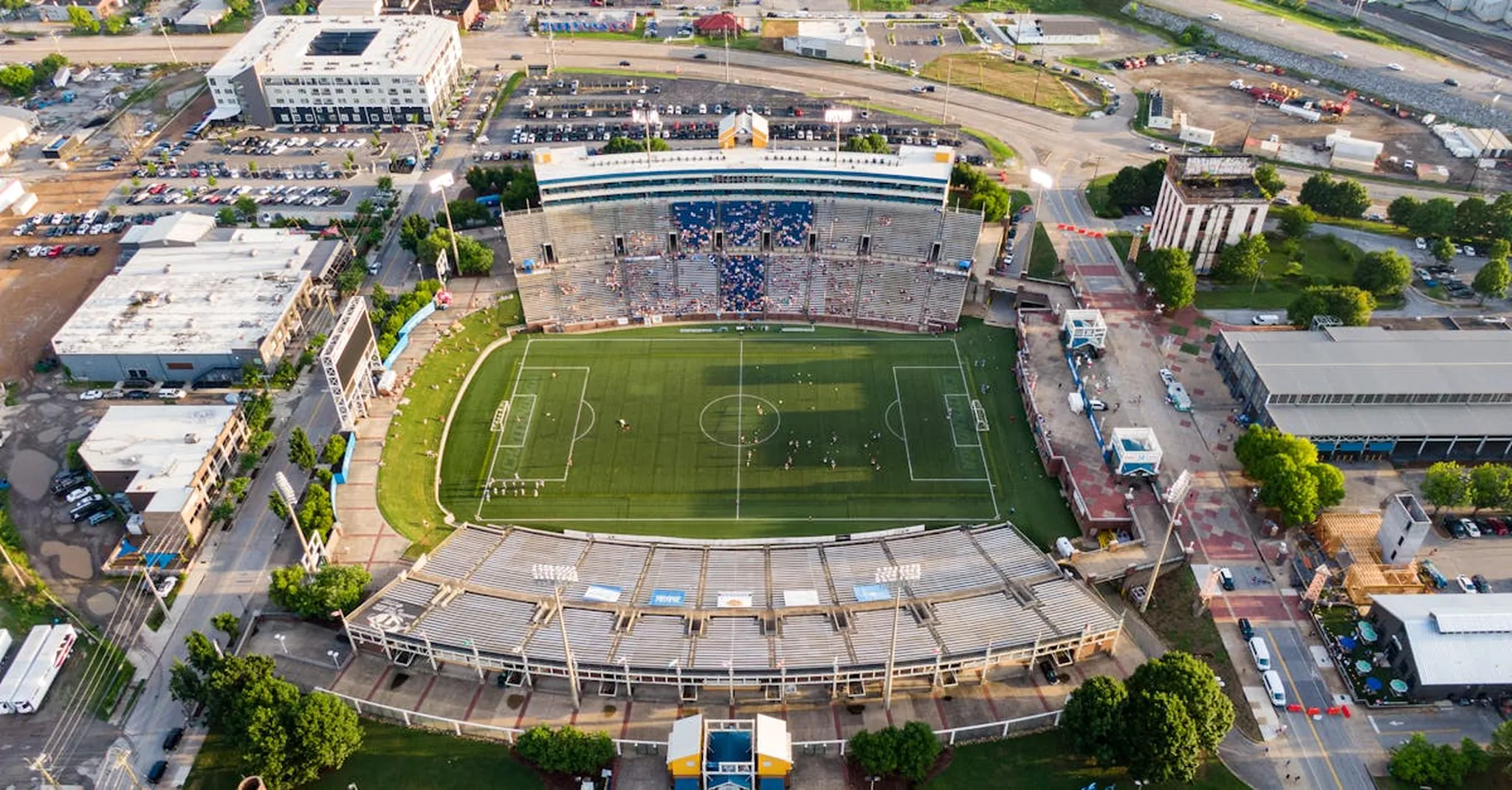 Columbus Crew Home Games May 2026: Where to Stay Near Lower.com Field