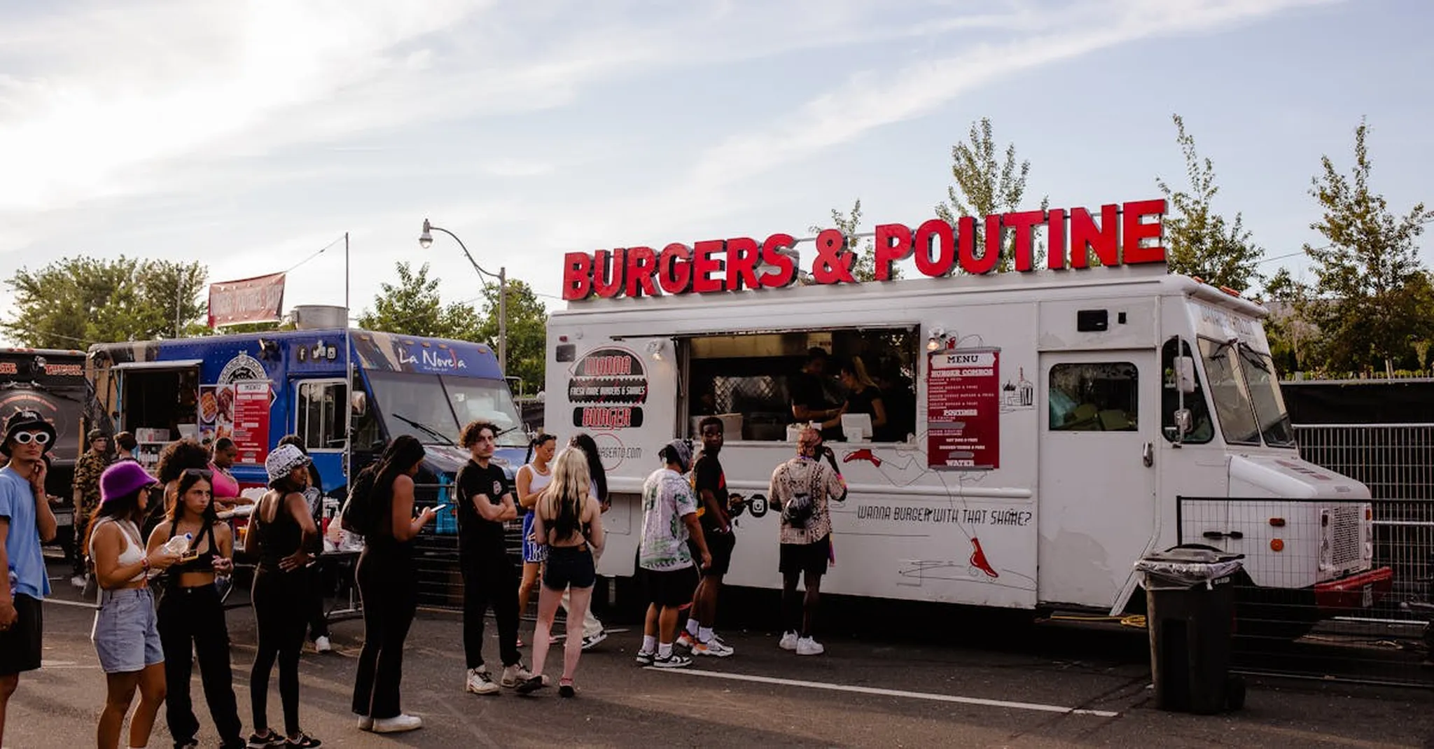 Columbus Food Truck Festival 2026: Where to Eat and Where to Stay