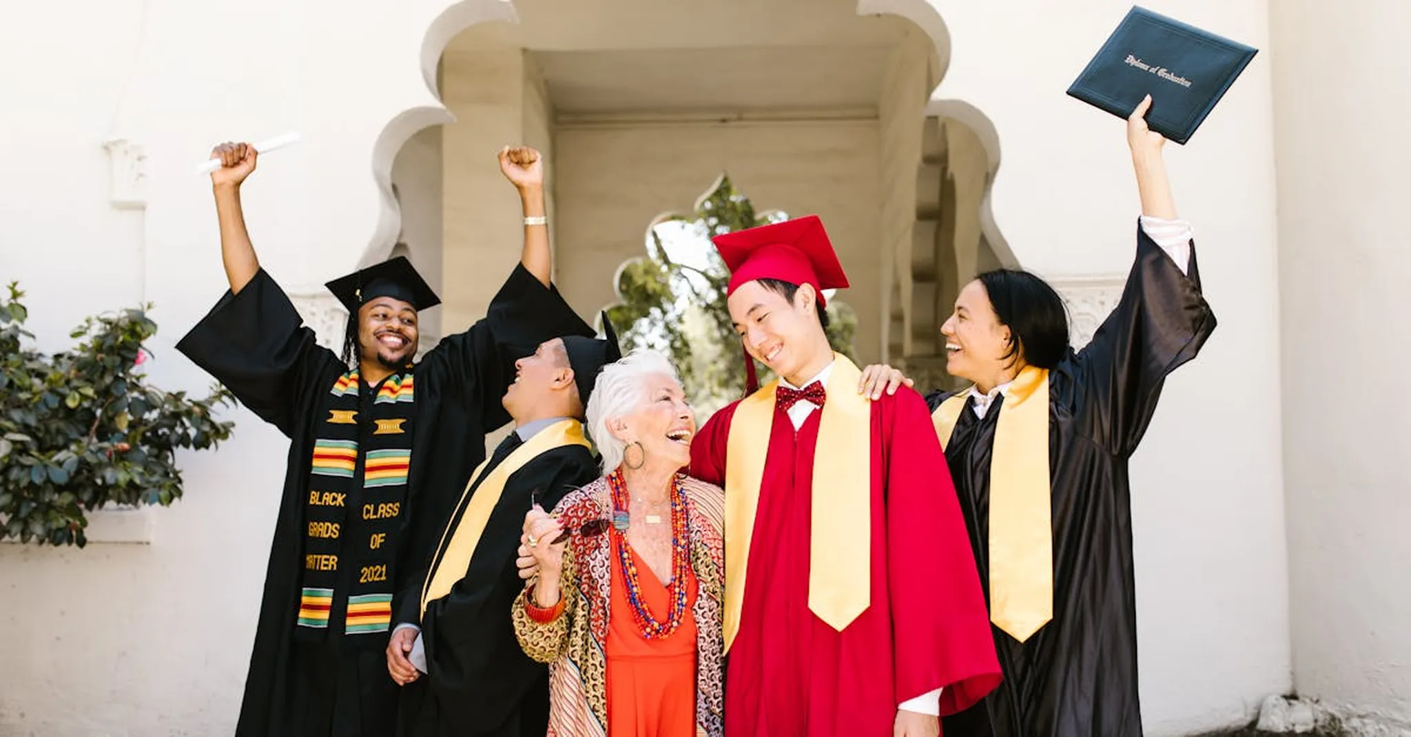 Ohio State Graduation Weekend 2026: Family Accommodation Guide