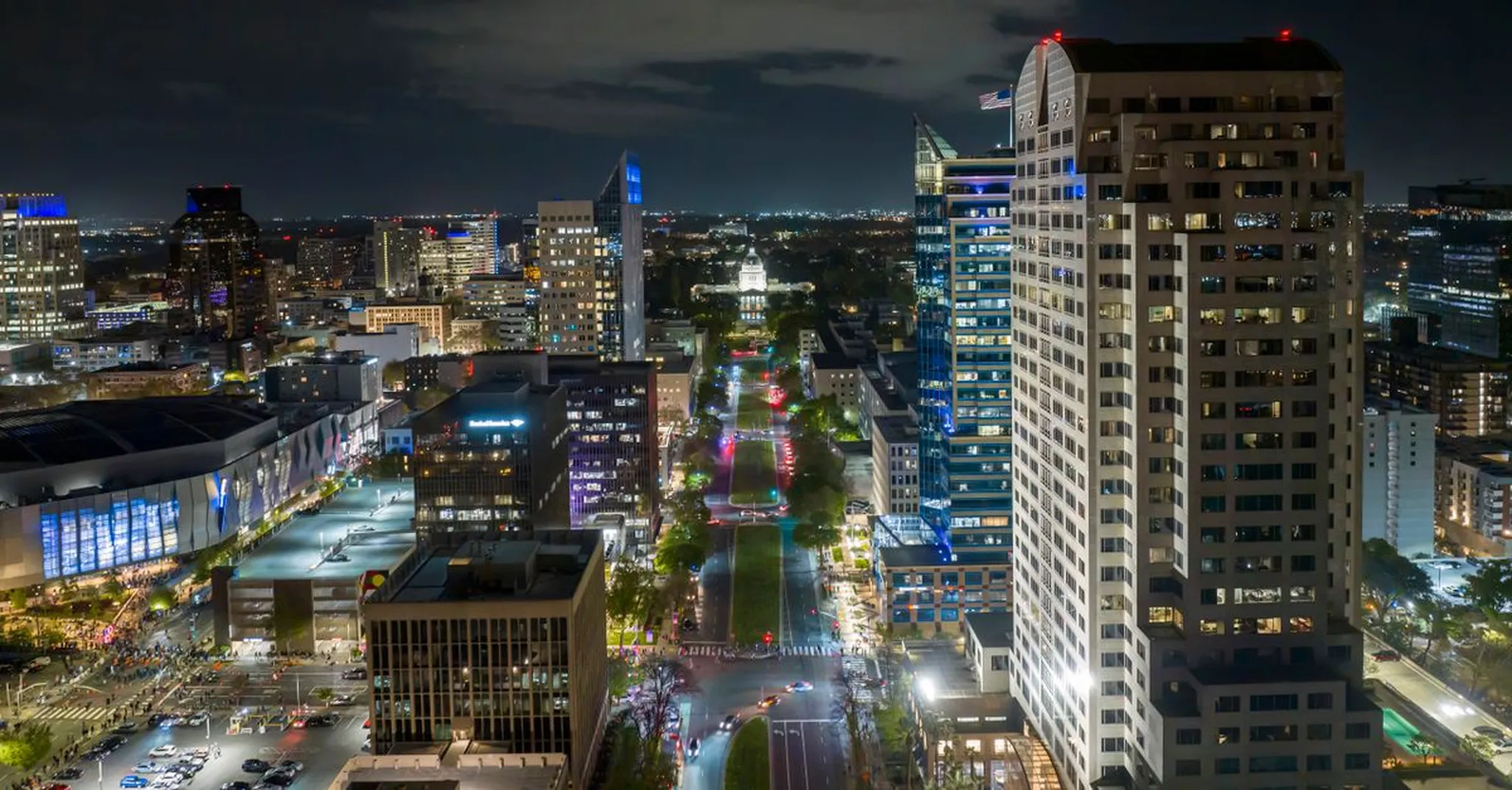 Columbus Blue Jackets Home Opener 2026: Where to Stay Near Nationwide Arena