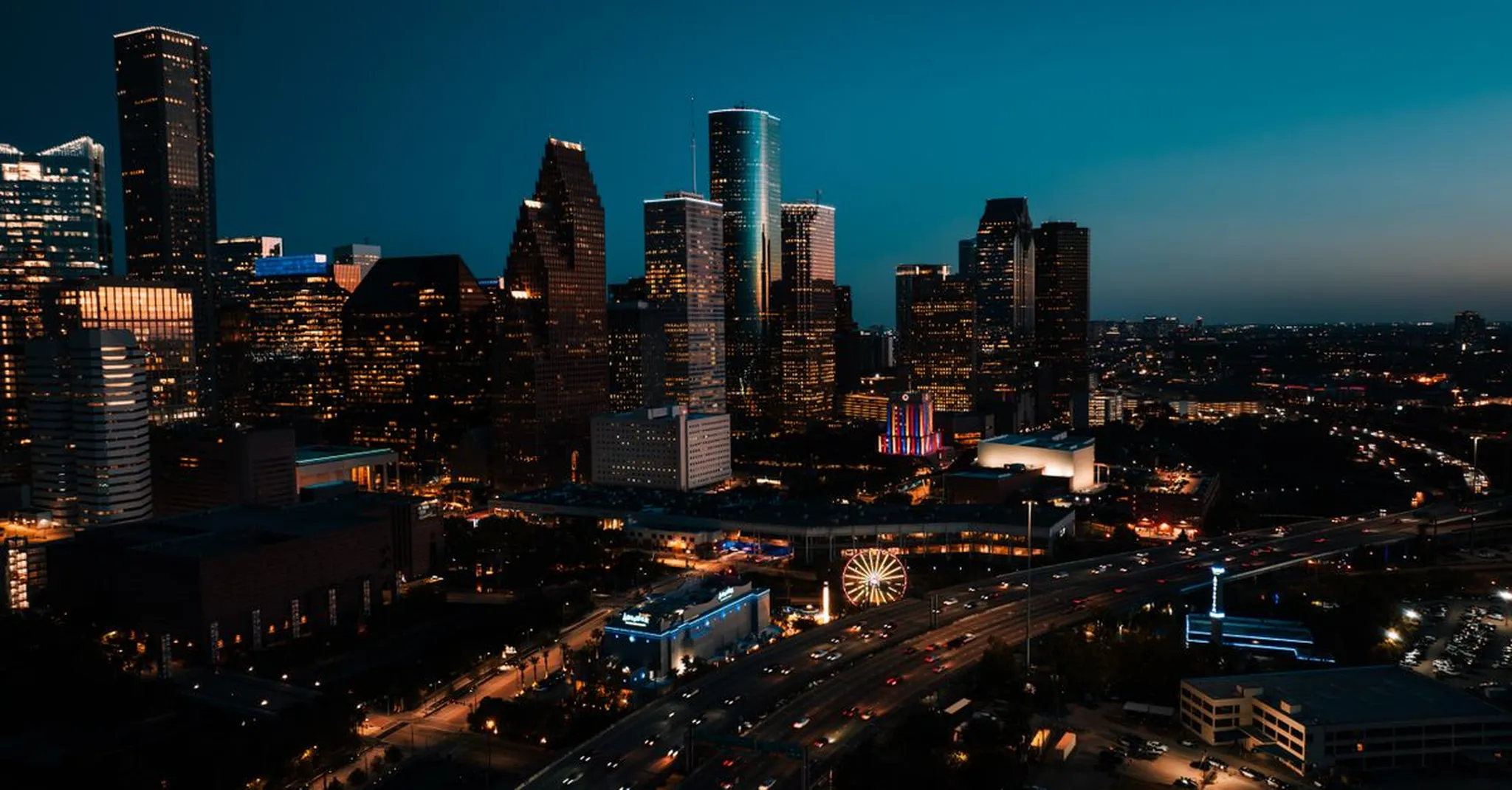 Labor Day Weekend in Houston 2026: Bayou City Fun & Where to Stay