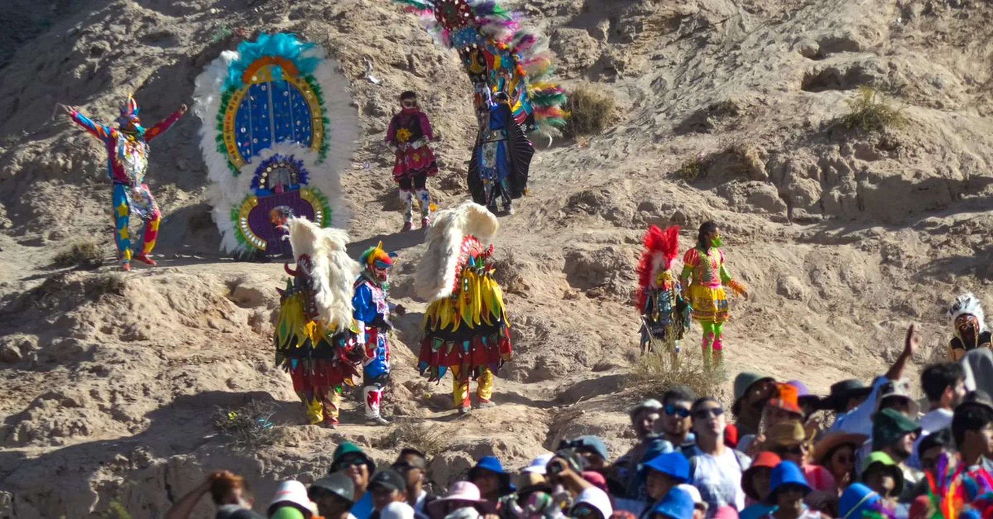 Tucson Meet Yourself 2026: Folklife Festival Guide and Where to Stay Downtown