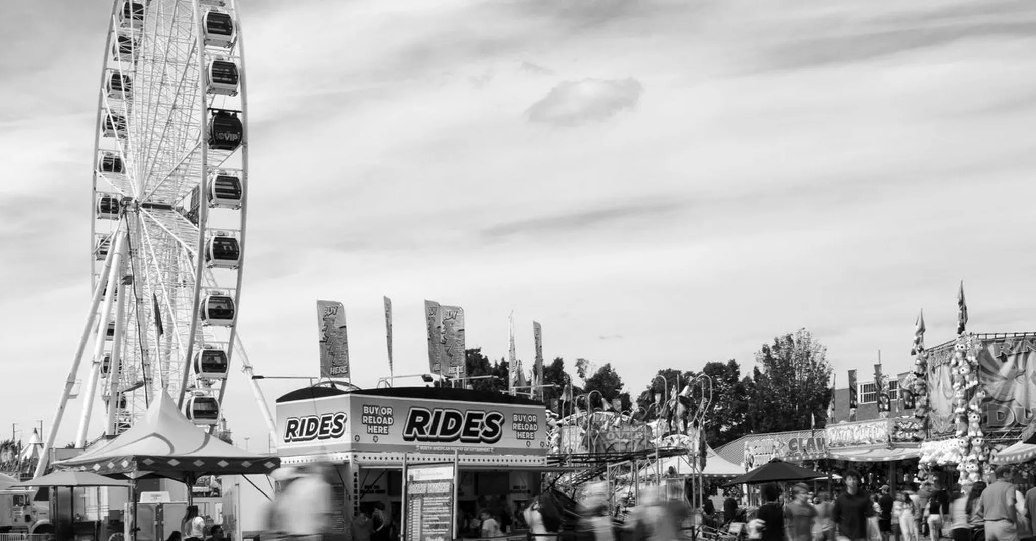 State Fair of Texas 2026 in Dallas: Fair Days, Big Tex and Where to Stay