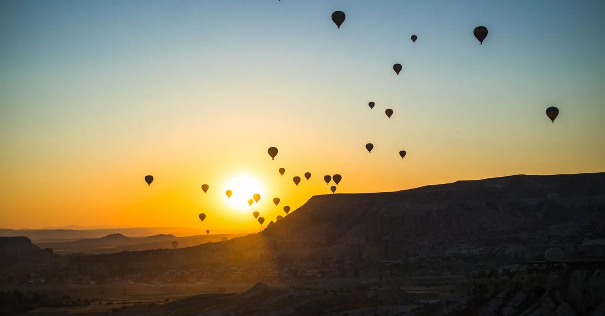 Colorado Springs Balloon Classic 2026: Labor Day Fun & Where to Stay