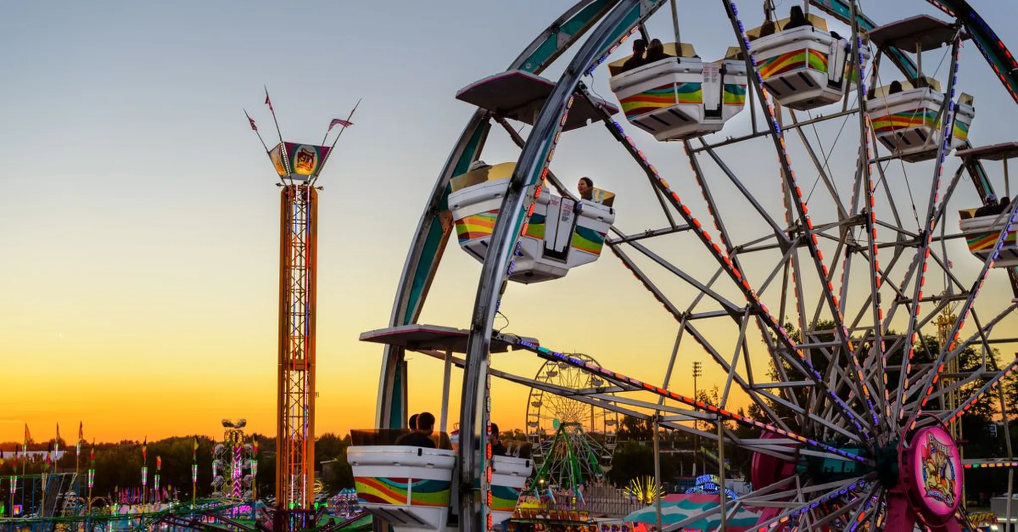 Colorado State Fair 2026 in Pueblo: What to Do & Where to Stay Nearby
