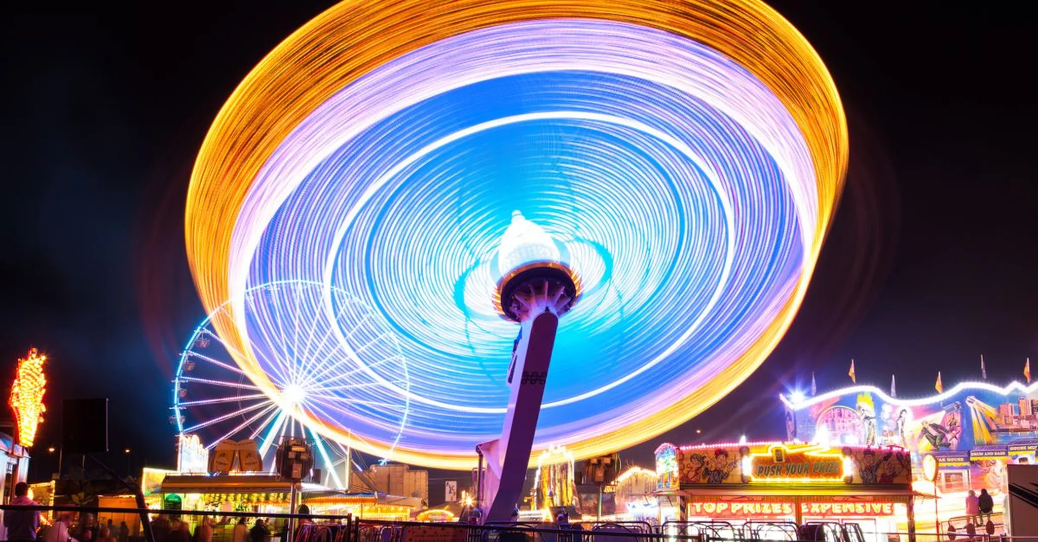 Arizona State Fair 2026: Phoenix Guide to Rides, Concerts & Where to Stay
