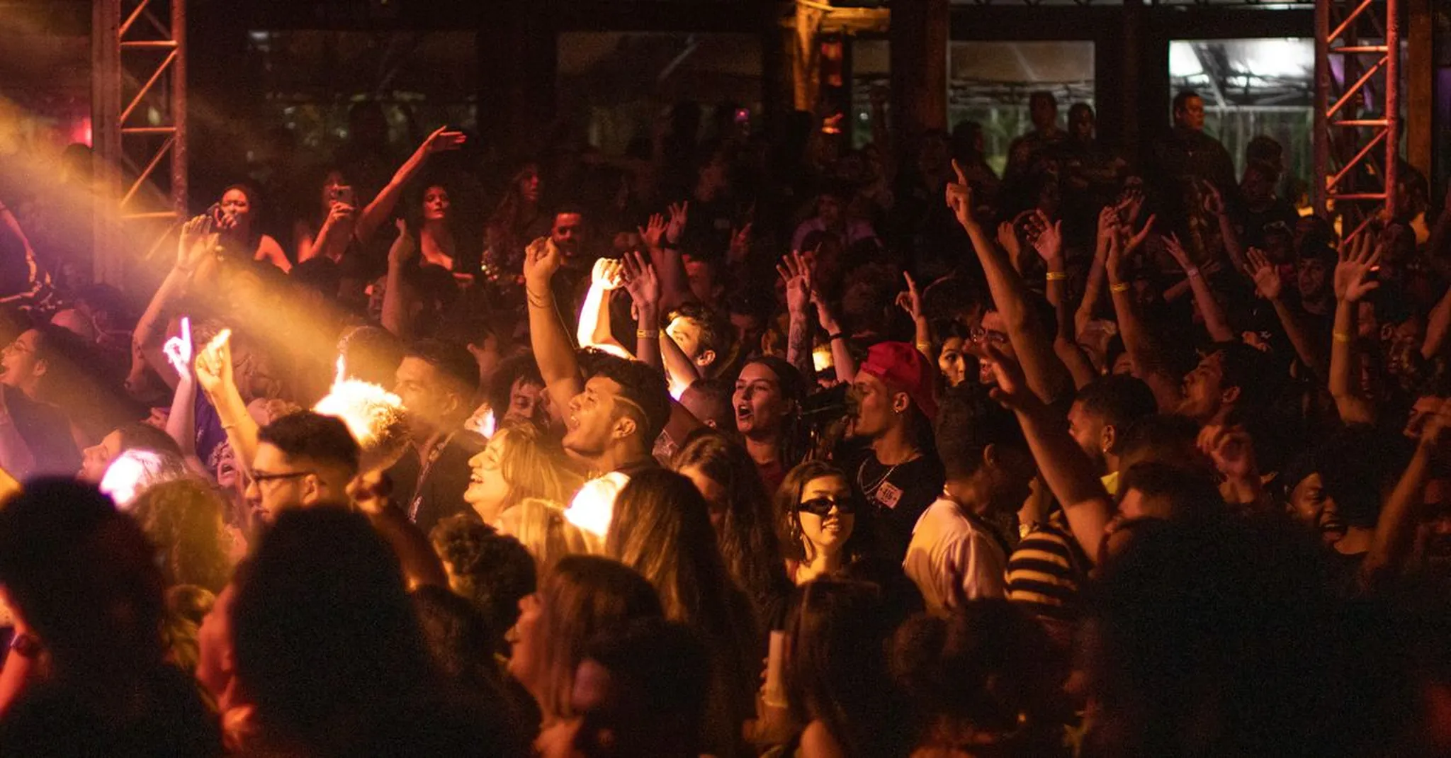 Labor Day Weekend in Austin 2026: Live Music & Where to Stay